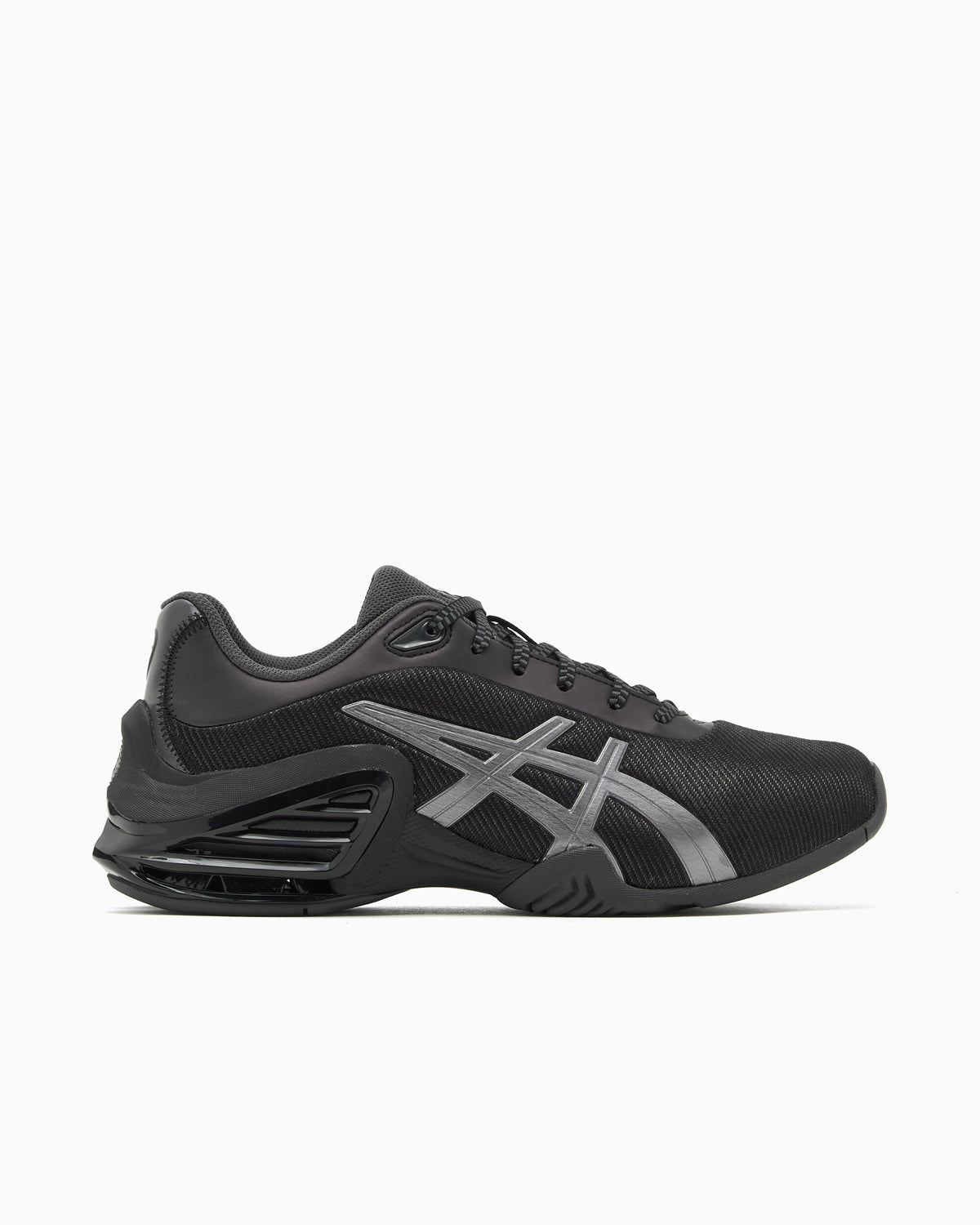 Sneakers ASICS Gel-Teremoa II "Black Obsidian Grey" - 1203B091-001