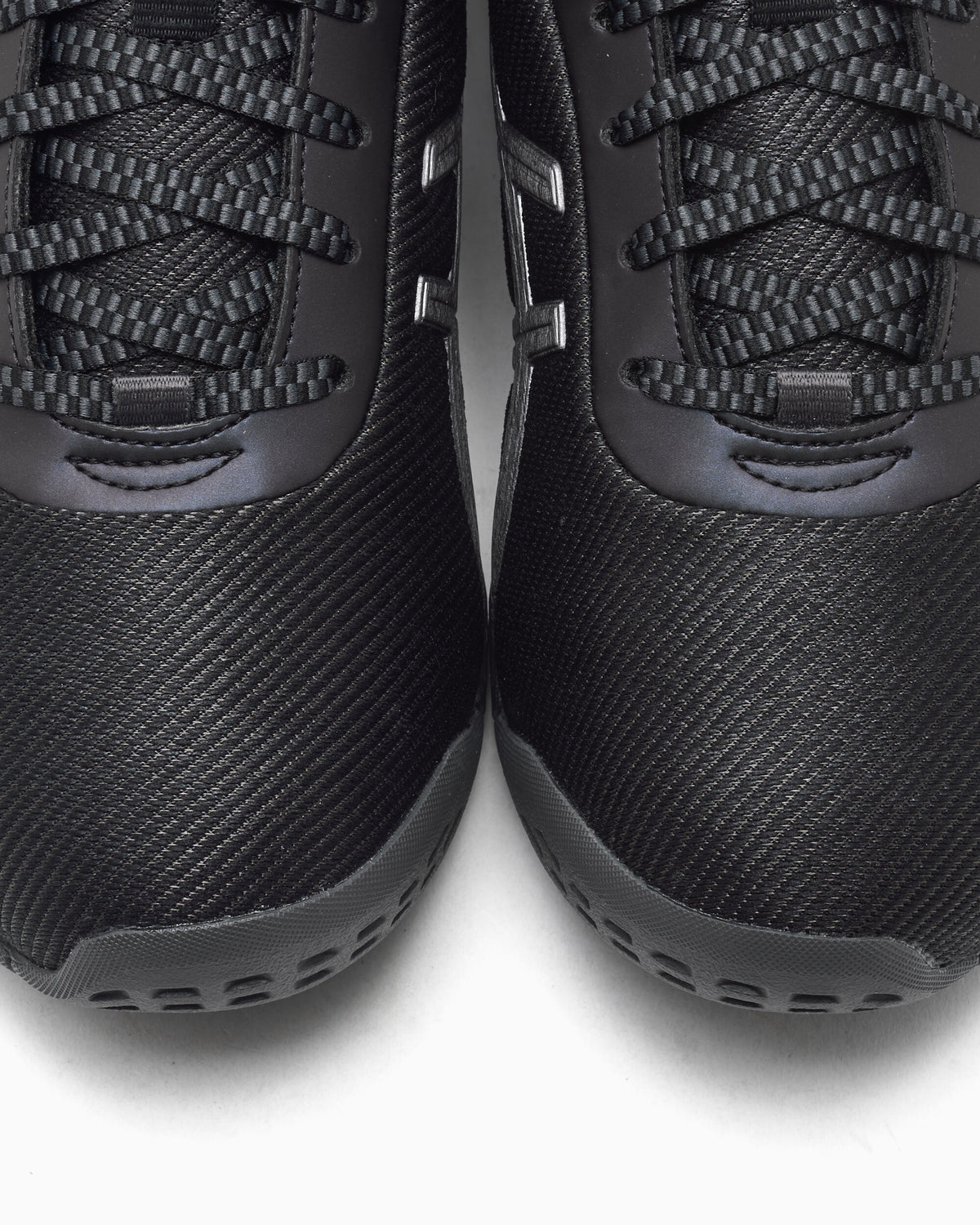 Sneakers ASICS Gel-Teremoa II "Black Obsidian Grey" - 1203B091-001