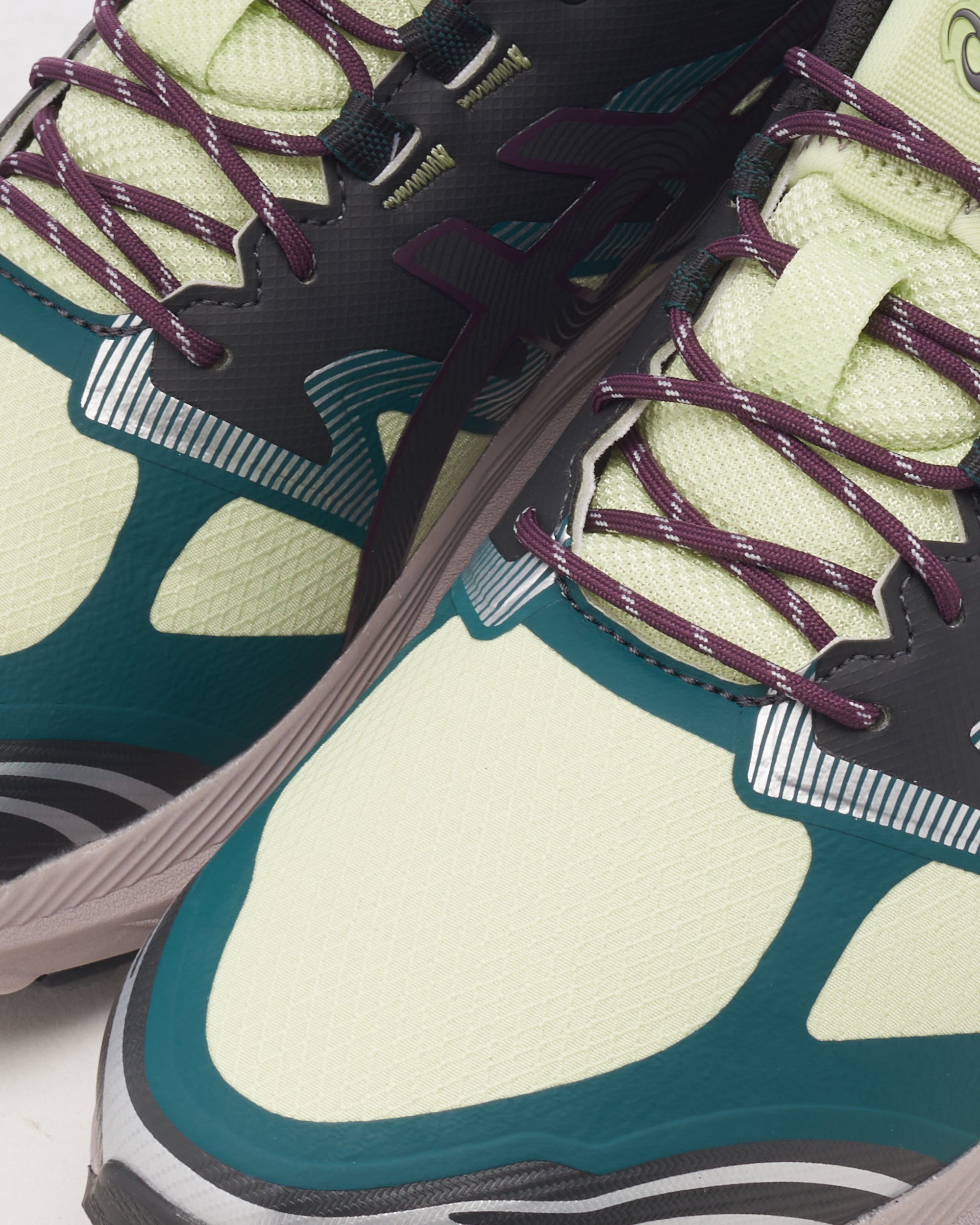 Sneakers ASICS Gel-Terrain - 1203A342-302