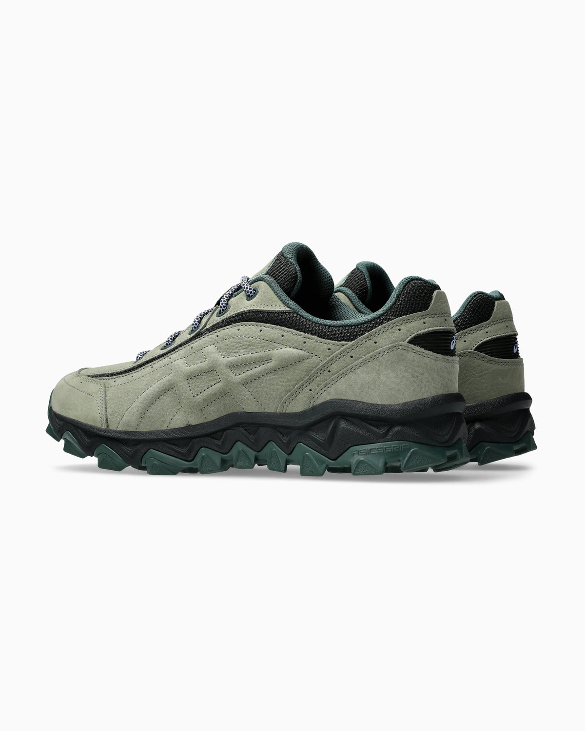 Sneakers ASICS Gel-Transcend FJ "Ash Green" - 1203B050-300