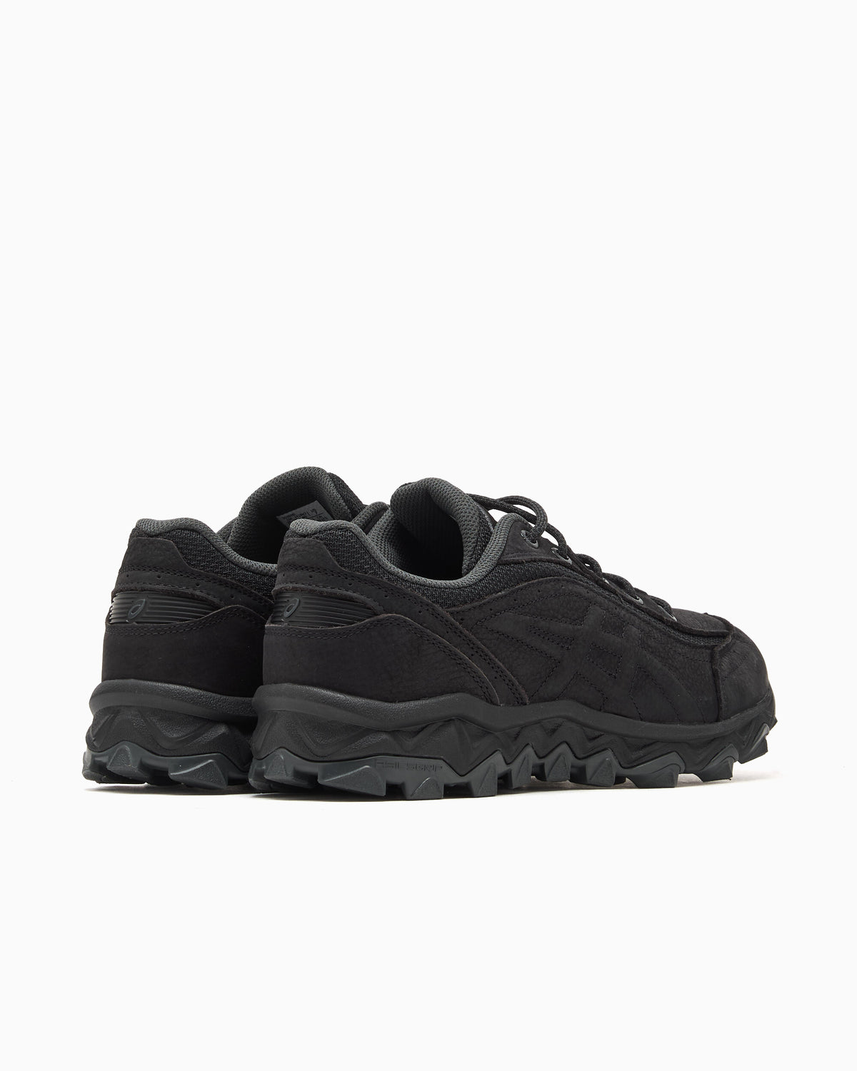 Sneakers ASICS Gel-Transcend FJ "Black" - 1203B050-001