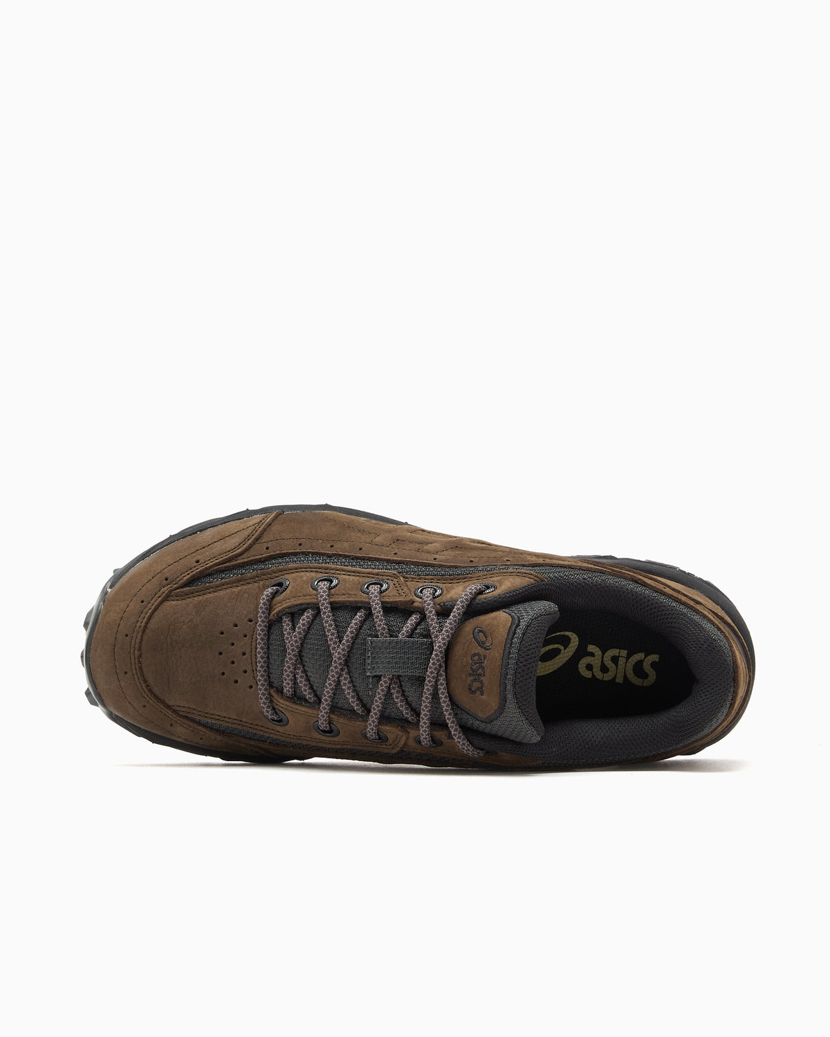 Sneakers ASICS Gel-Transcend FJ "Black Coffee" - 1203B050-200