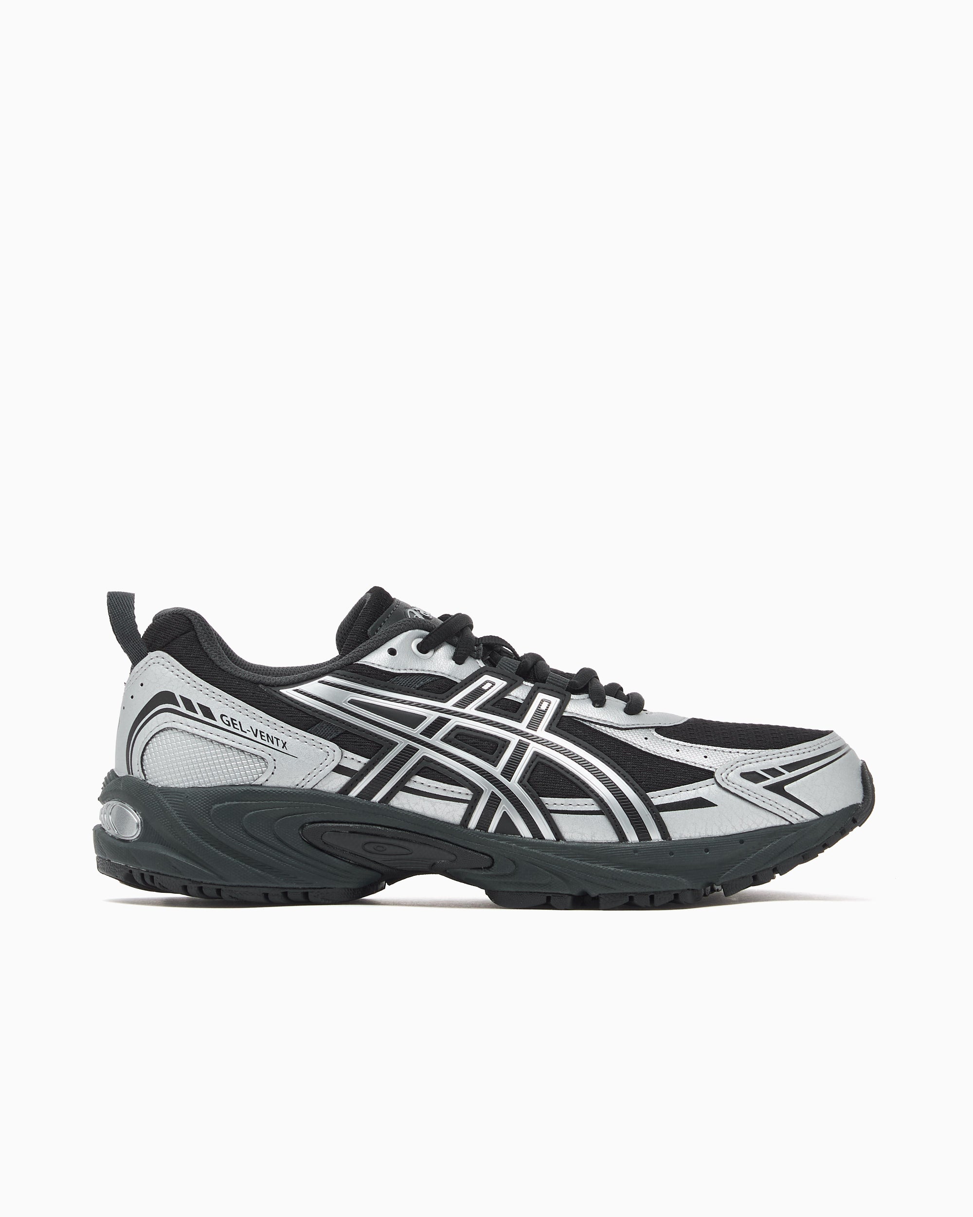 アシックス Vパン ASM11S カラー90（Mサイズ）ゴーグル他セット ASICS Gel-Ventx