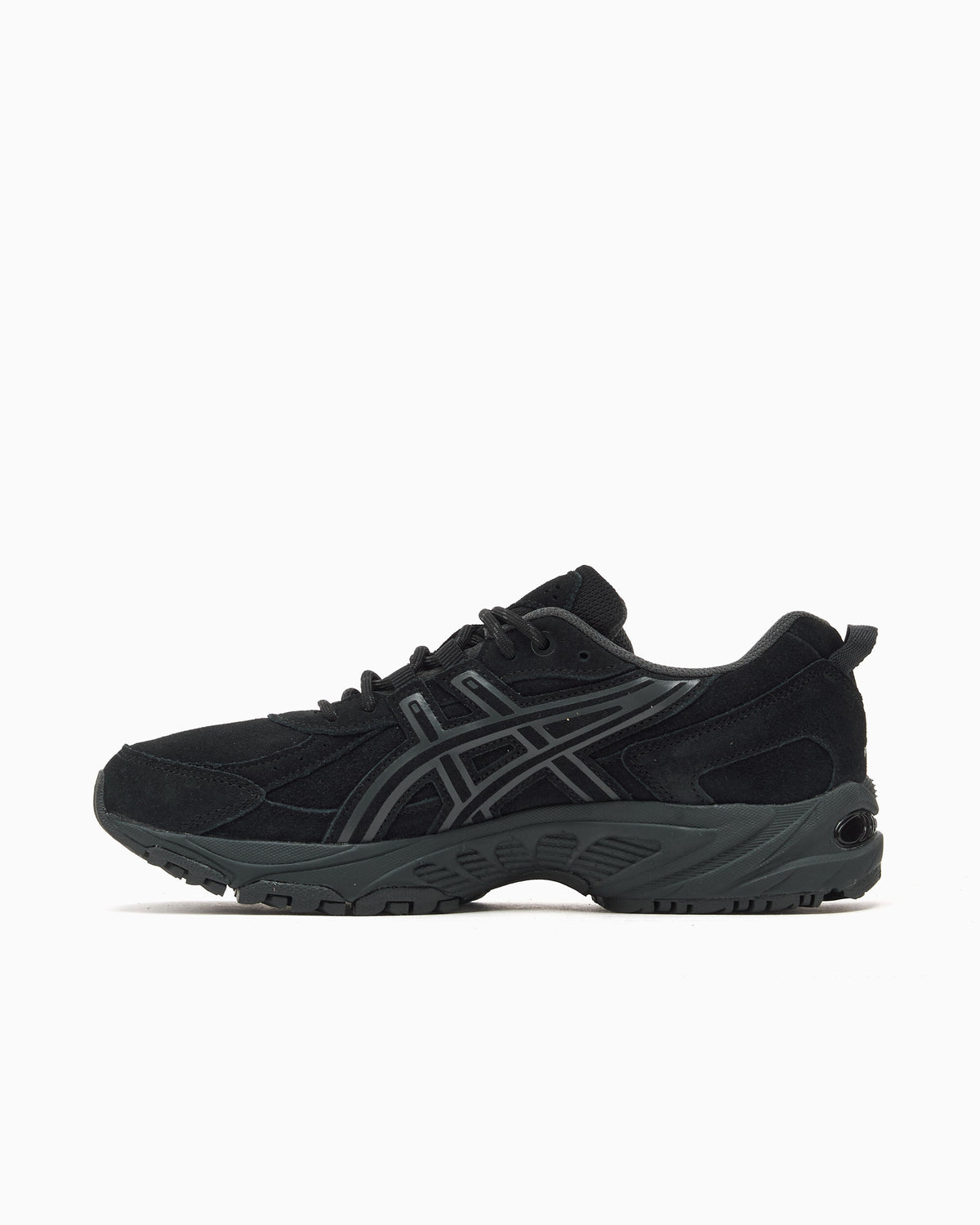 Sneakers ASICS Gel-Ventx "Black" - 1203B160-001