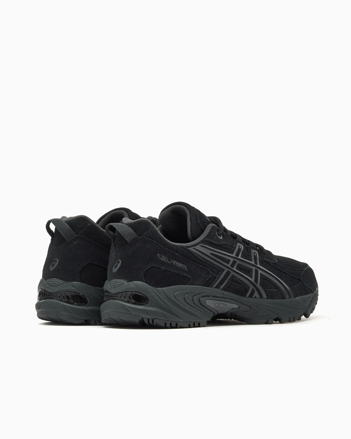 Sneakers ASICS Gel-Ventx "Black" - 1203B160-001