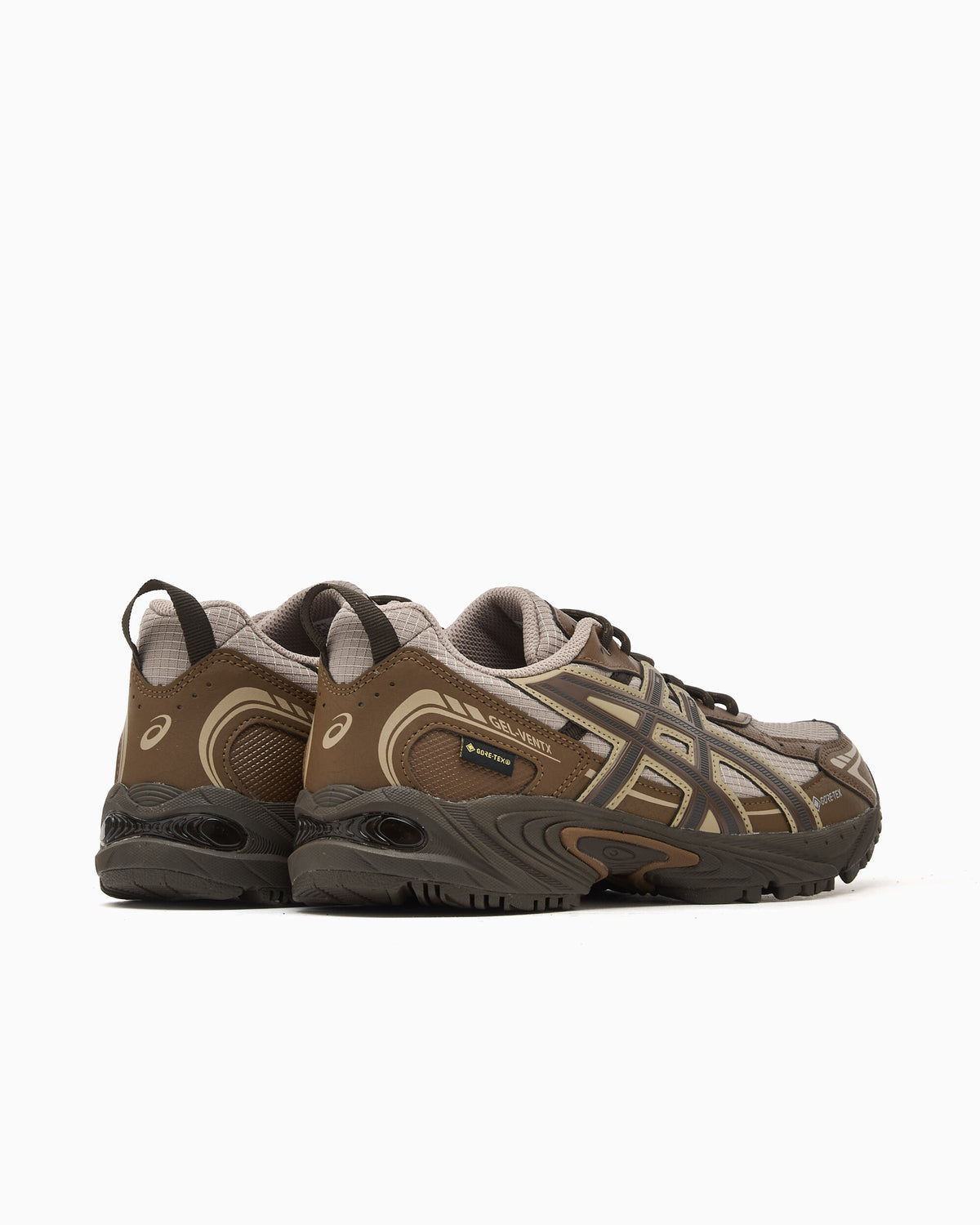 Sneakers ASICS Gel-Ventx Gore-Tex® "Driftwood" - 1203B161-200