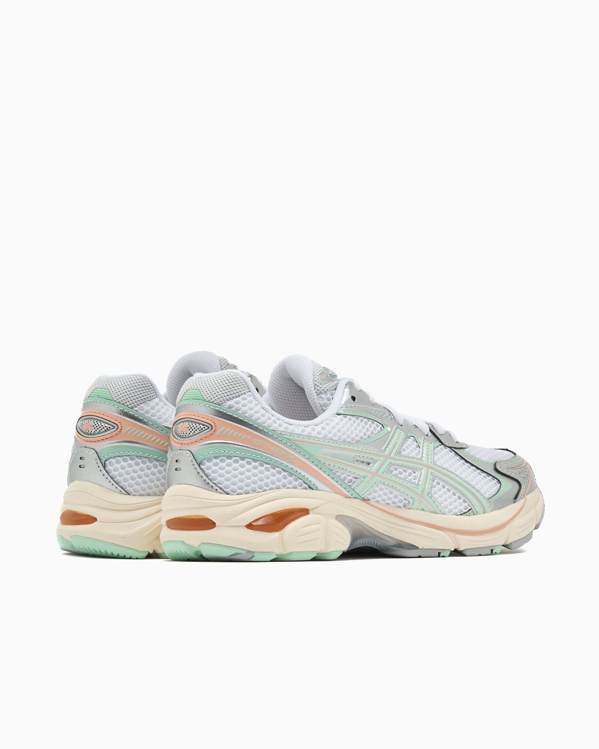 Sneakers ASICS GT-2160 - 1203A275-108