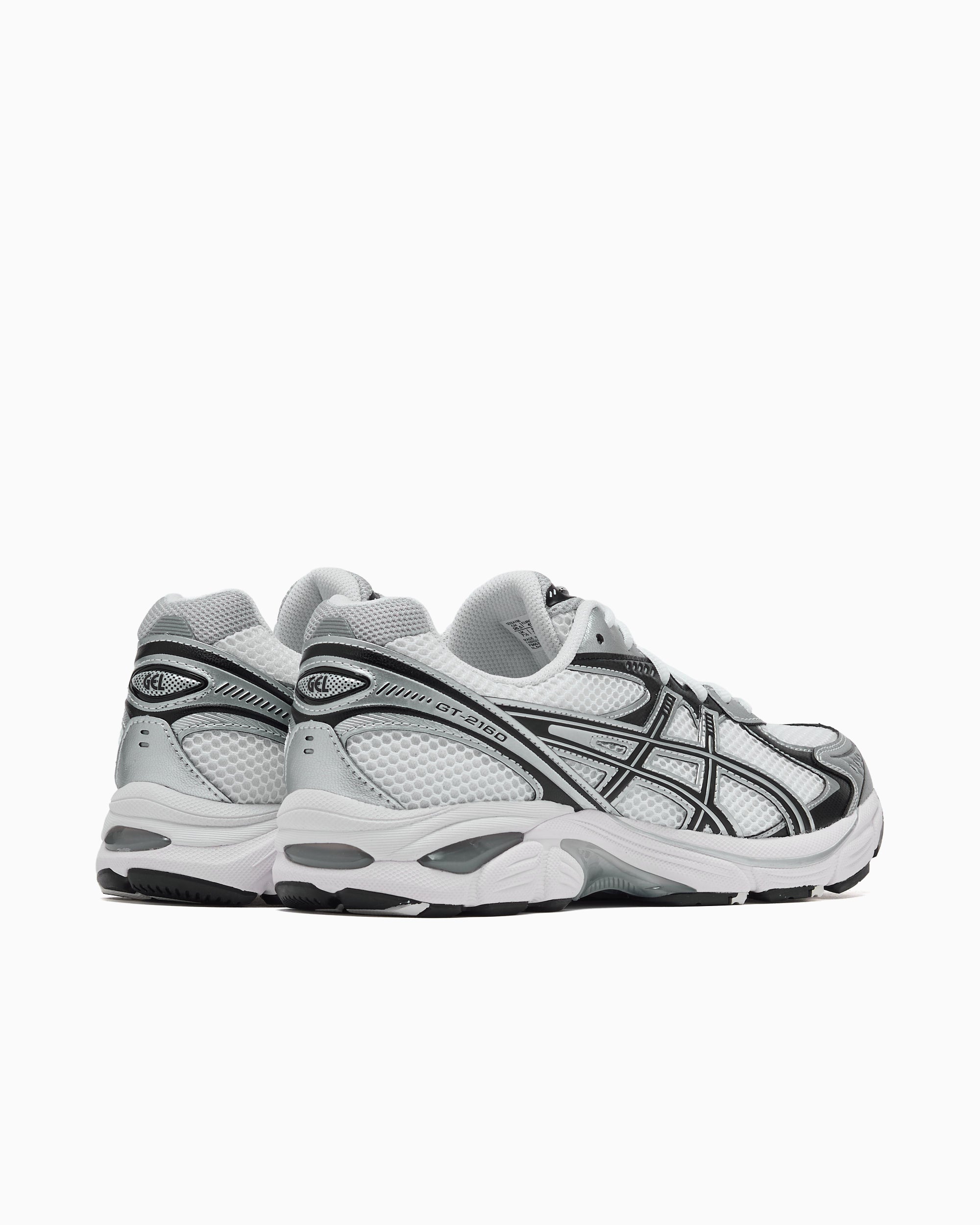 Sneakers ASICS GT-2160 - 1203A796-100