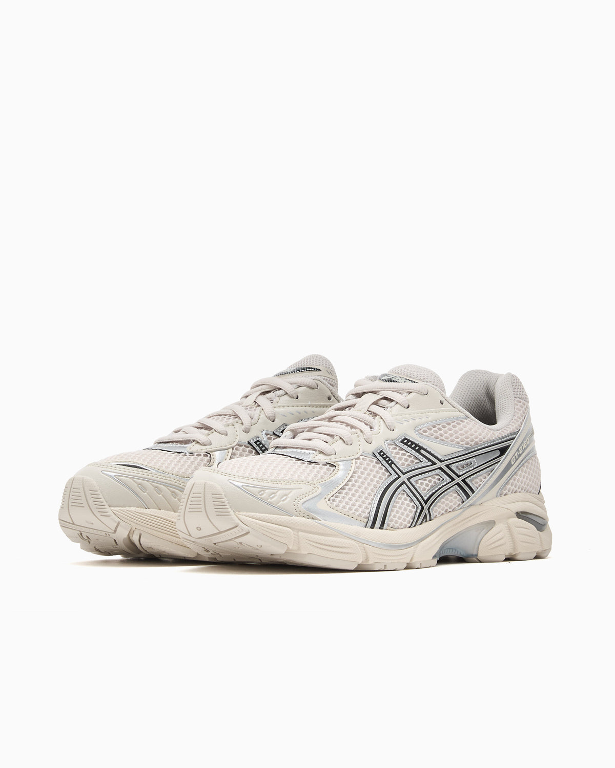 Sneakers ASICS GT-2160 "Smoke Grey" - 1203A275-029