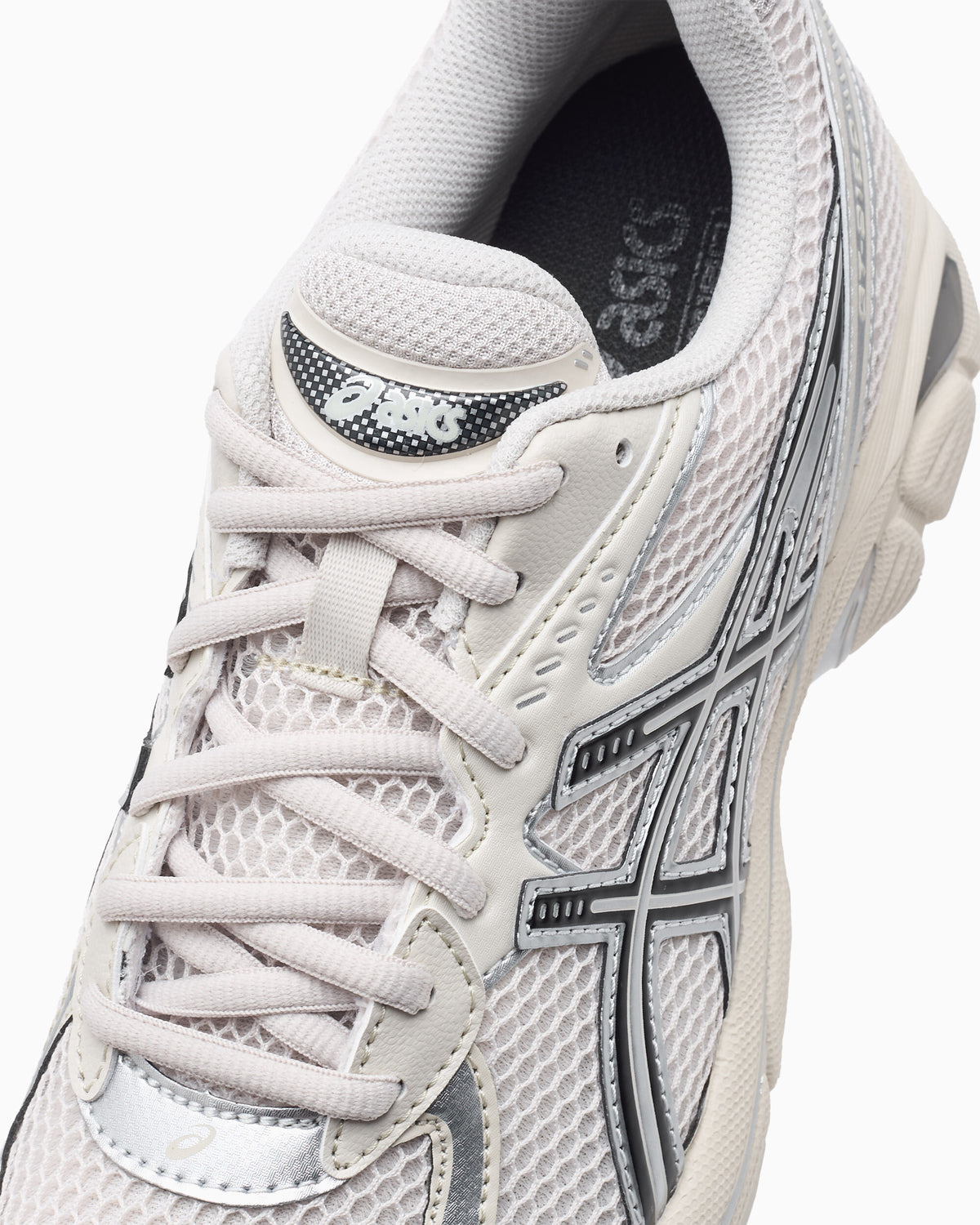 Sneakers ASICS GT-2160 "Smoke Grey" - 1203A275-029
