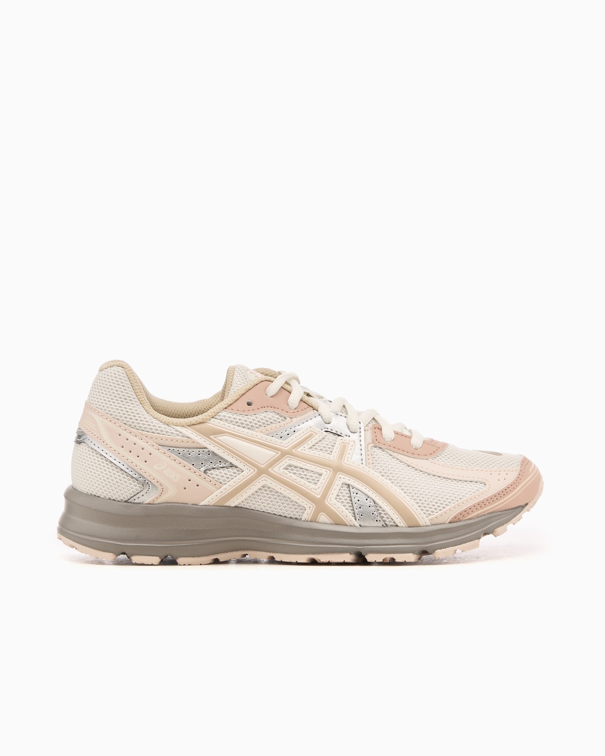 Sneakers ASICS JOG 100S - 1203A741-100