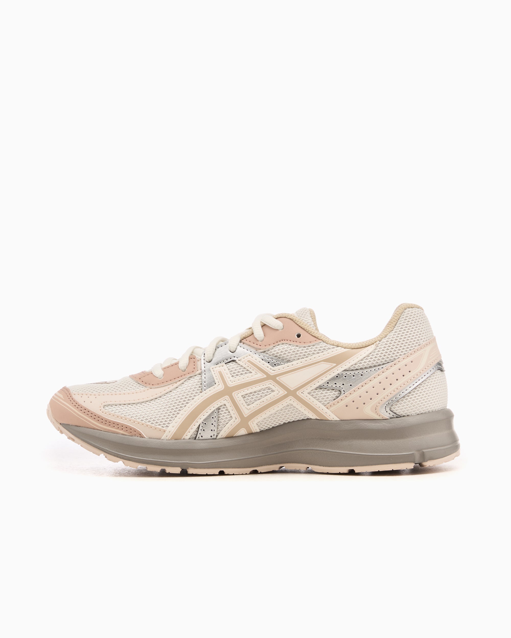 Sneakers ASICS JOG 100S - 1203A741-100
