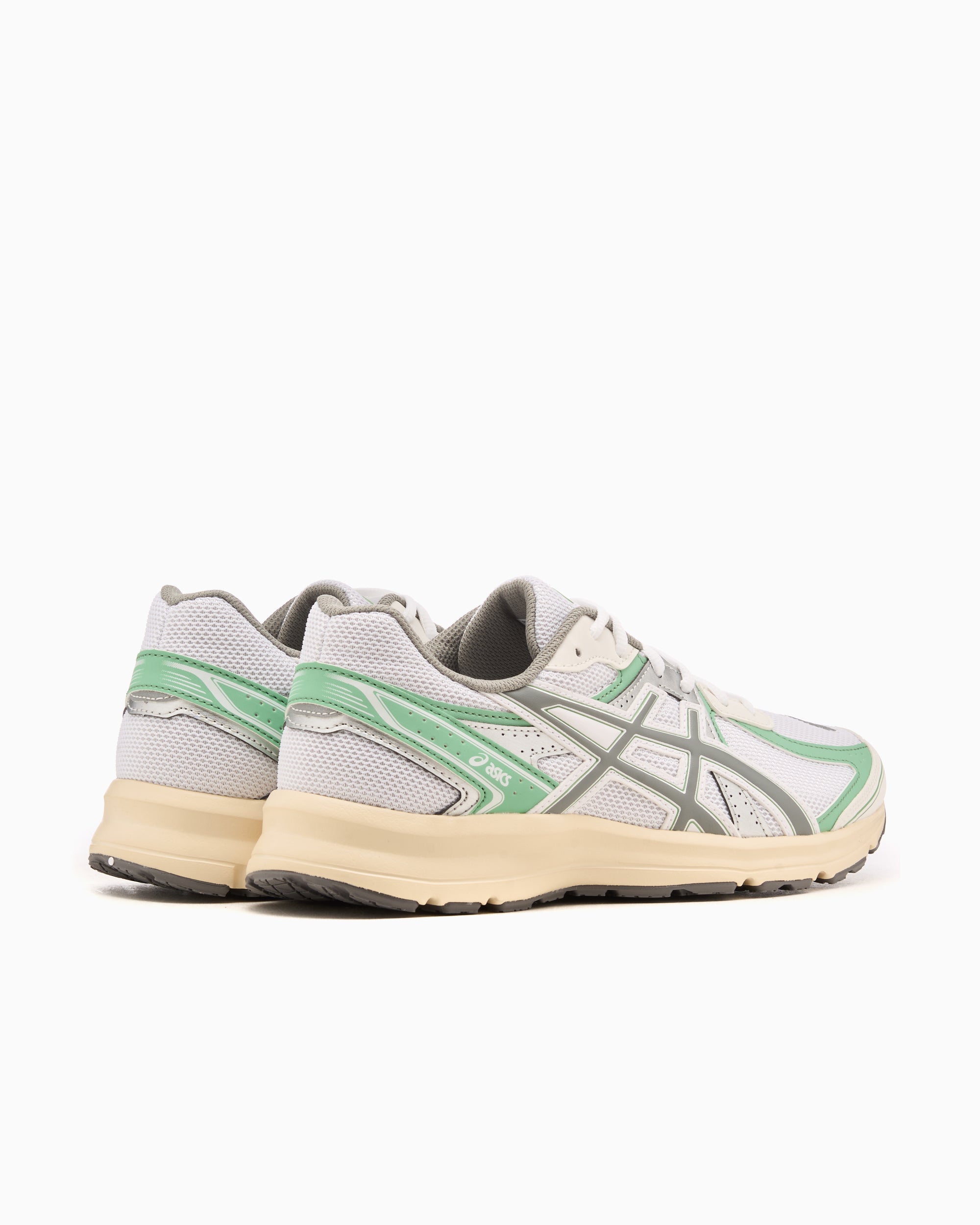 Sneakers ASICS JOG 100S - 1203A741-101
