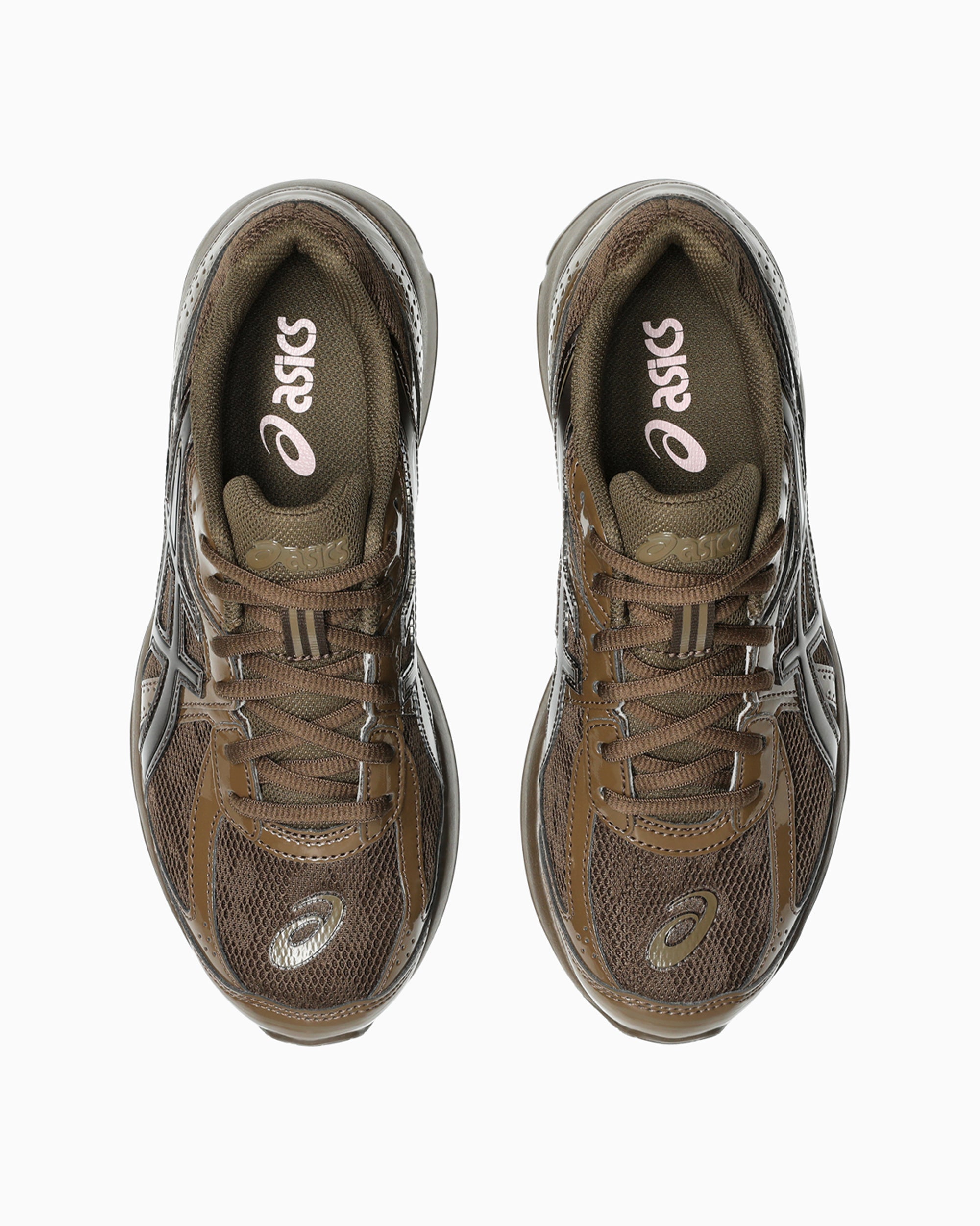 Sneakers ASICS JOG 100S - 1203B043-200