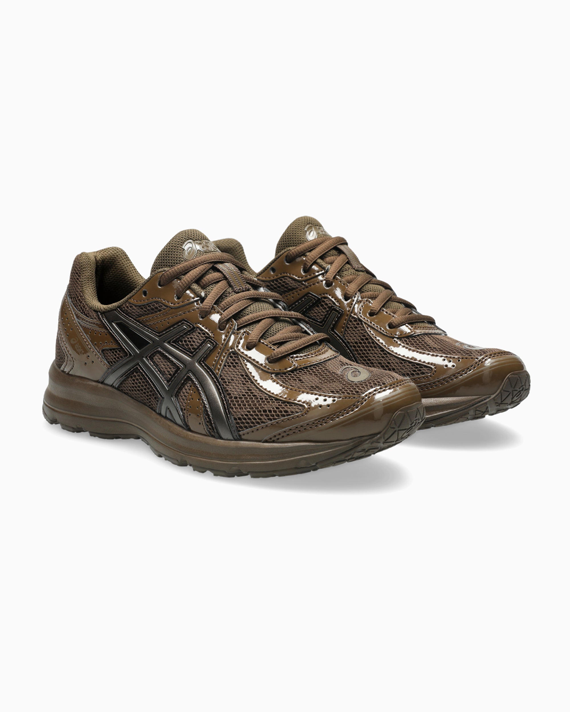Sneakers ASICS JOG 100S - 1203B043-200
