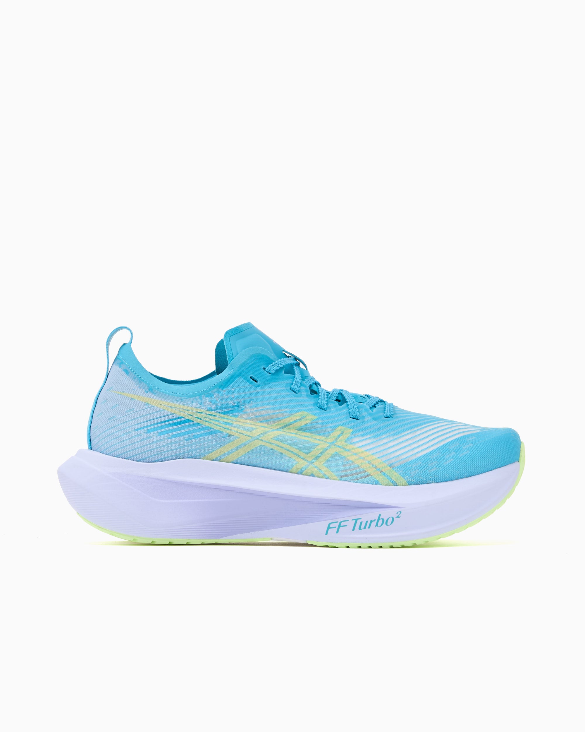 パルスマ ASICS Megablast