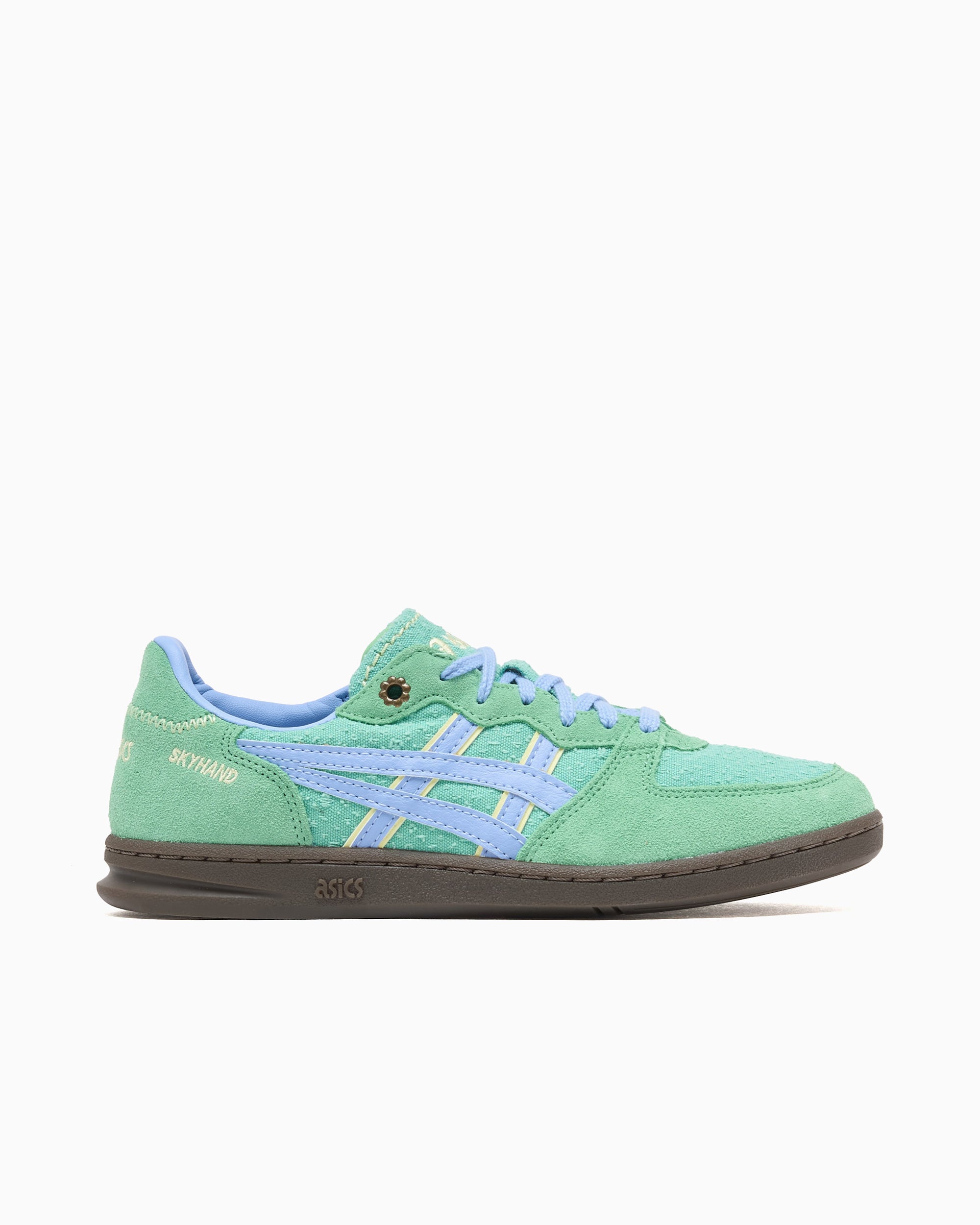 Sneakers ASICS Skyhand OG - 1203A767-300