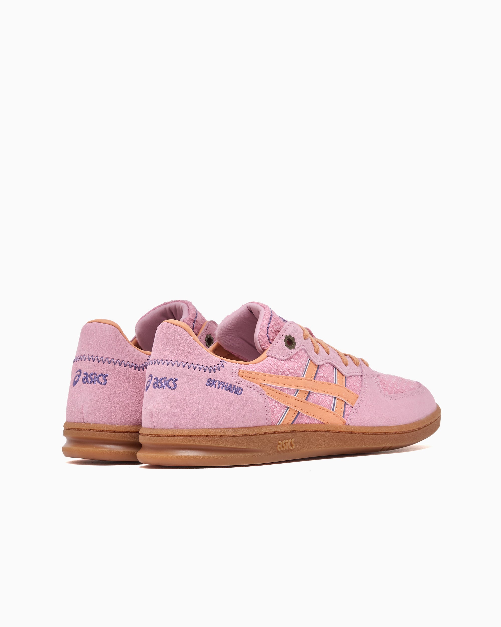 Sneakers ASICS Skyhand OG - 1203A767-700