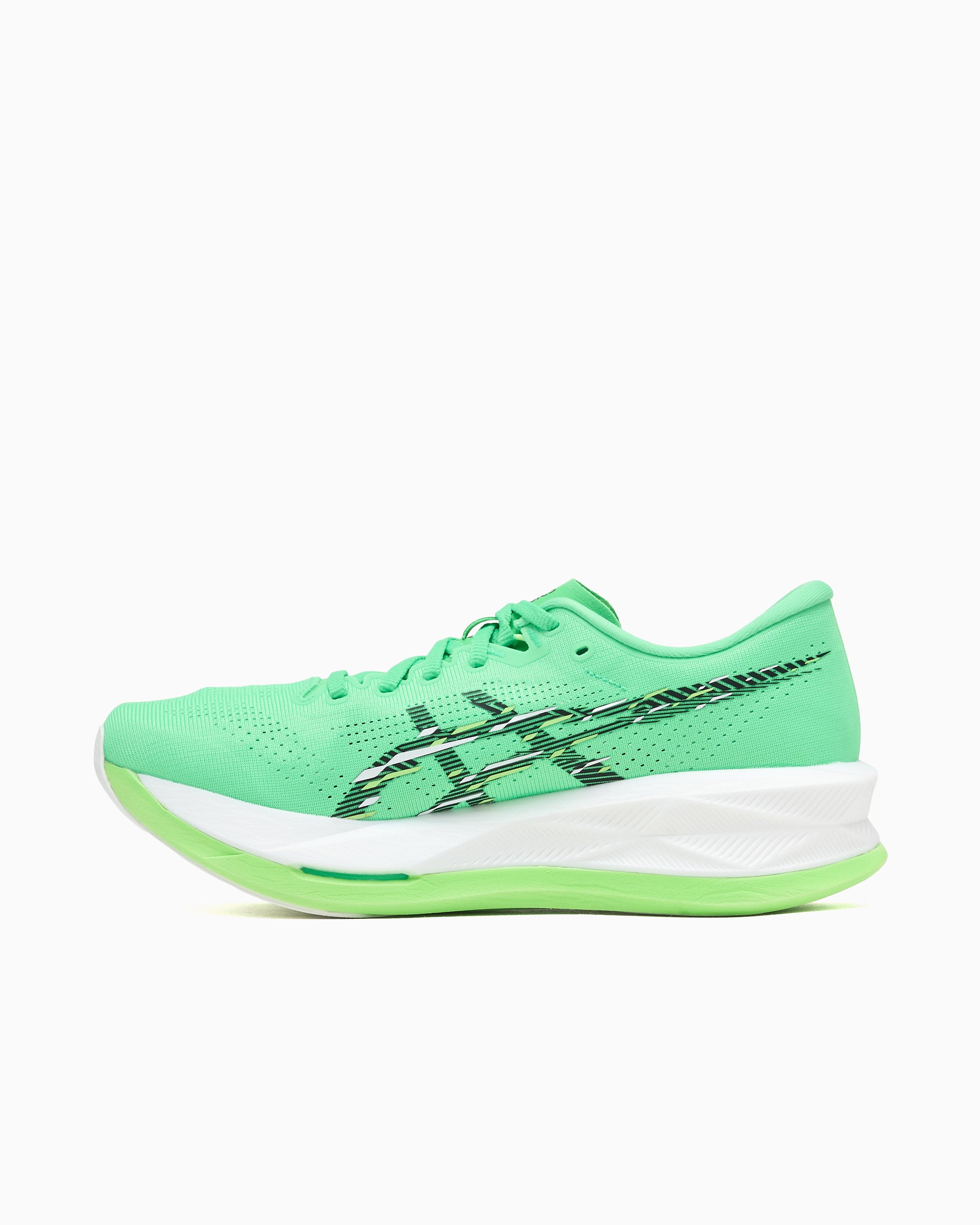 Sneakers ASICS Sonicblast - 1011C083-300
