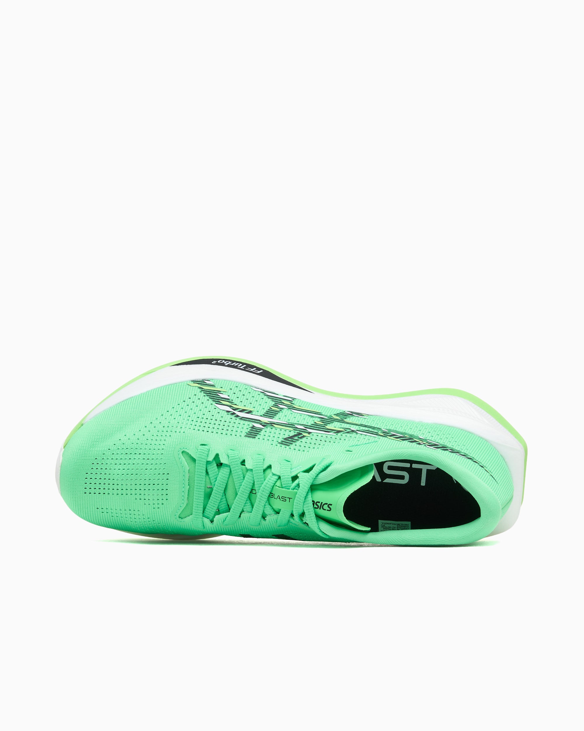 Sneakers ASICS Sonicblast - 1011C083-300