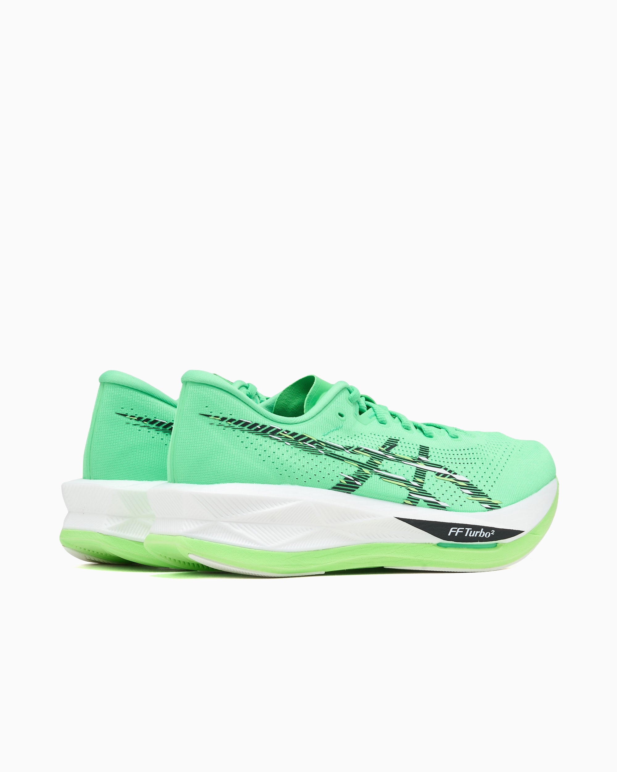 Sneakers ASICS Sonicblast - 1011C083-300