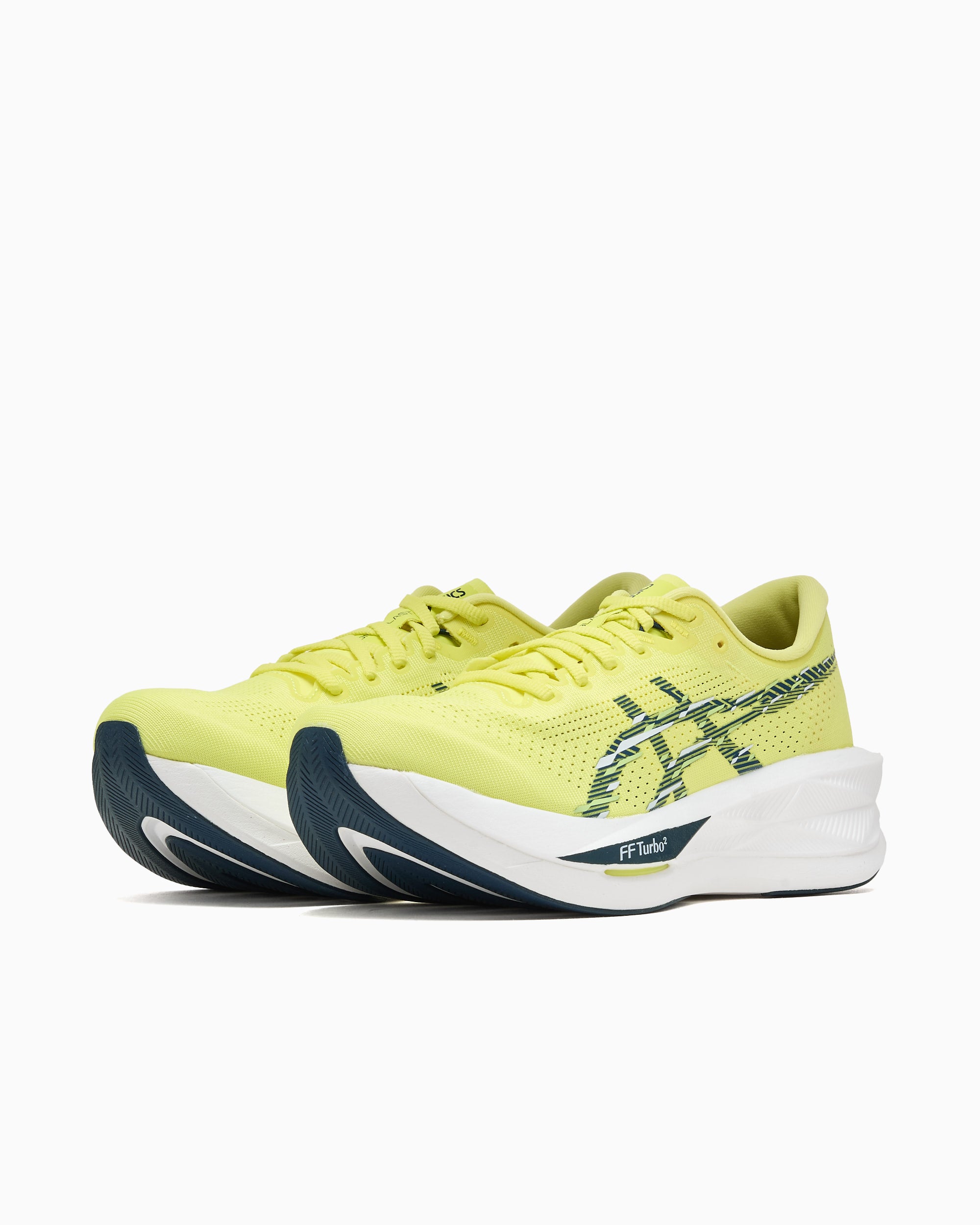 Sneakers ASICS Sonicblast - 1011C083-750