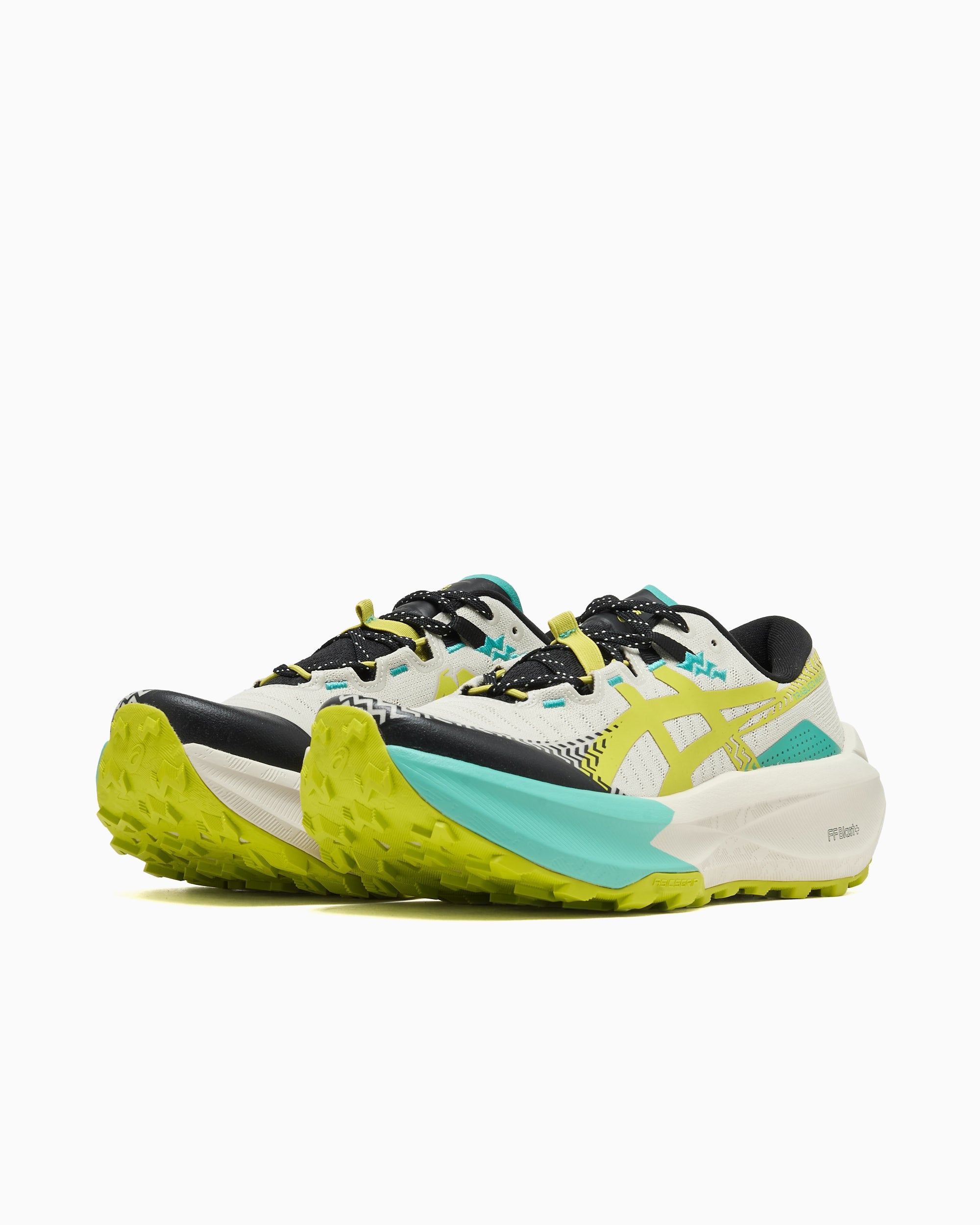 Sneakers ASICS Trabuco Max 5 - 1011C164-020
