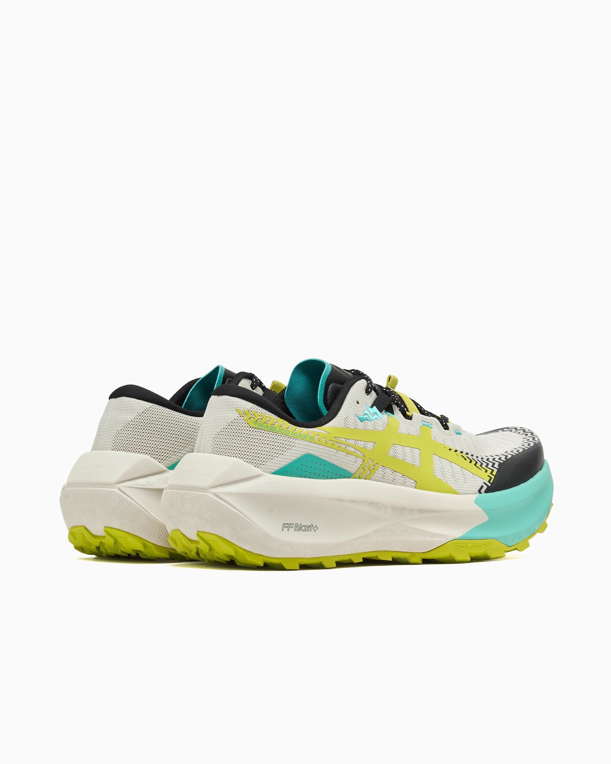 Sneakers ASICS Trabuco Max 5 - 1011C164-020