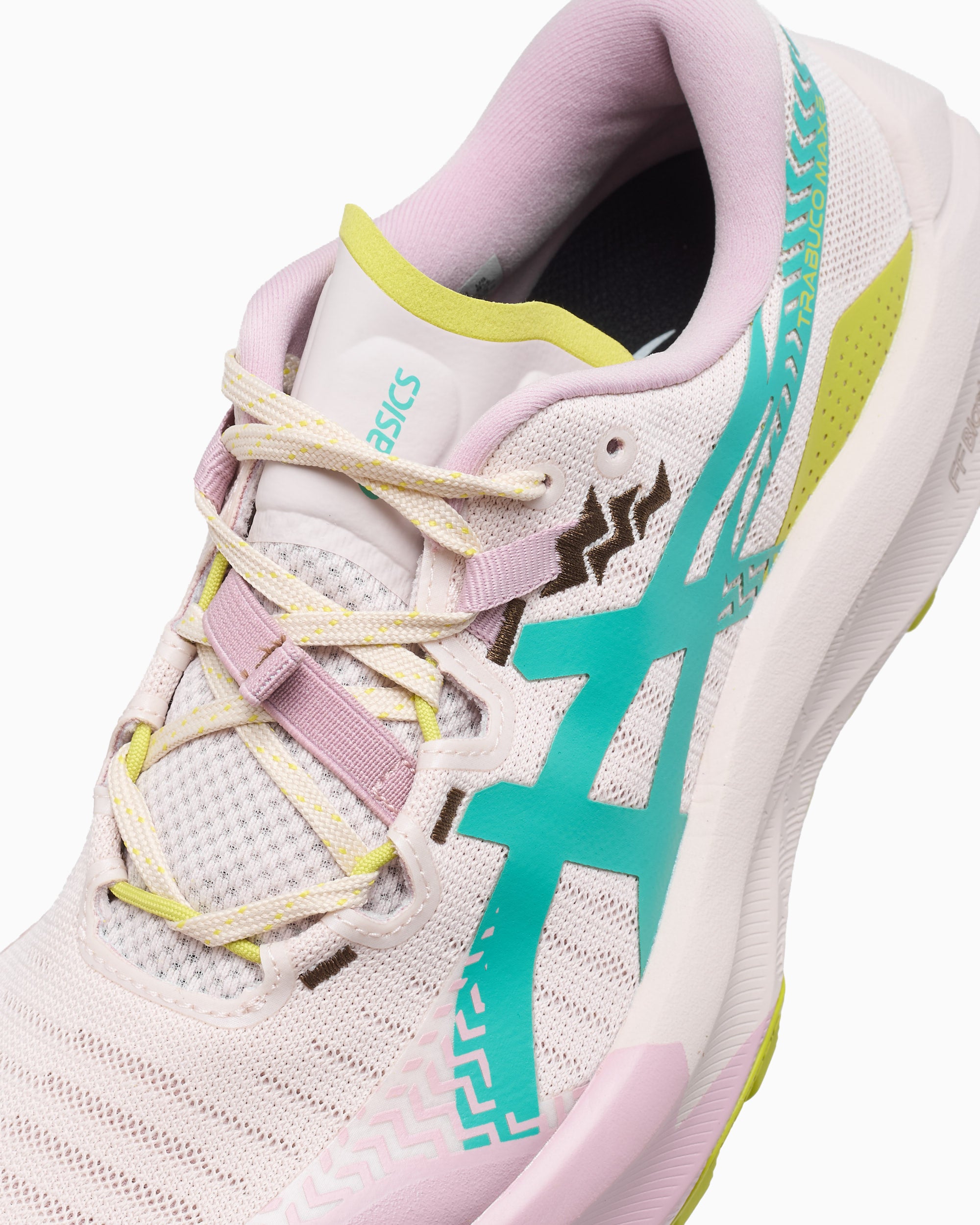 Sneakers ASICS Trabuco Max 5 - 1012B937-250