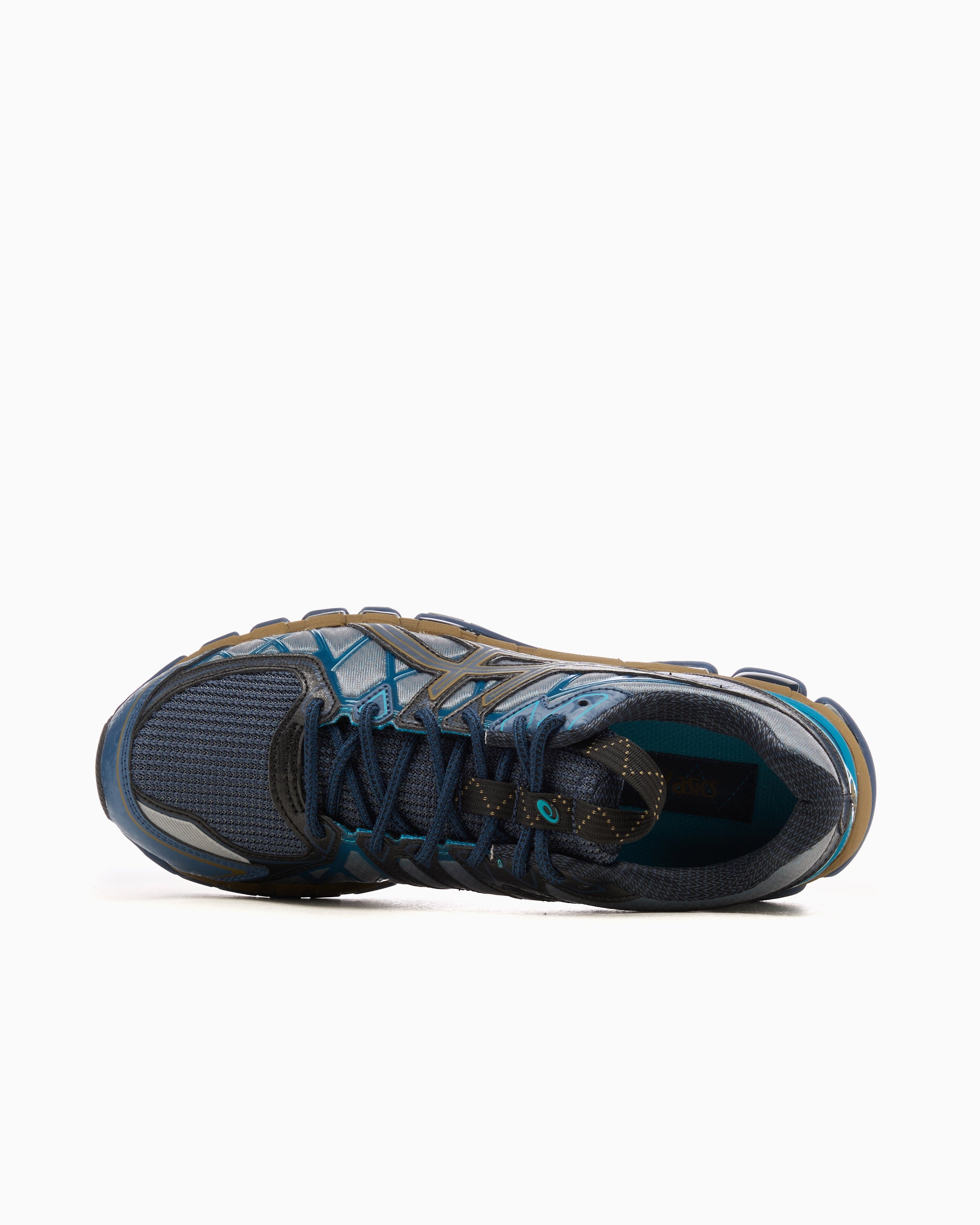 Sneakers ASICS UB10-S Gel-Kayano 20 - 1203A664-400