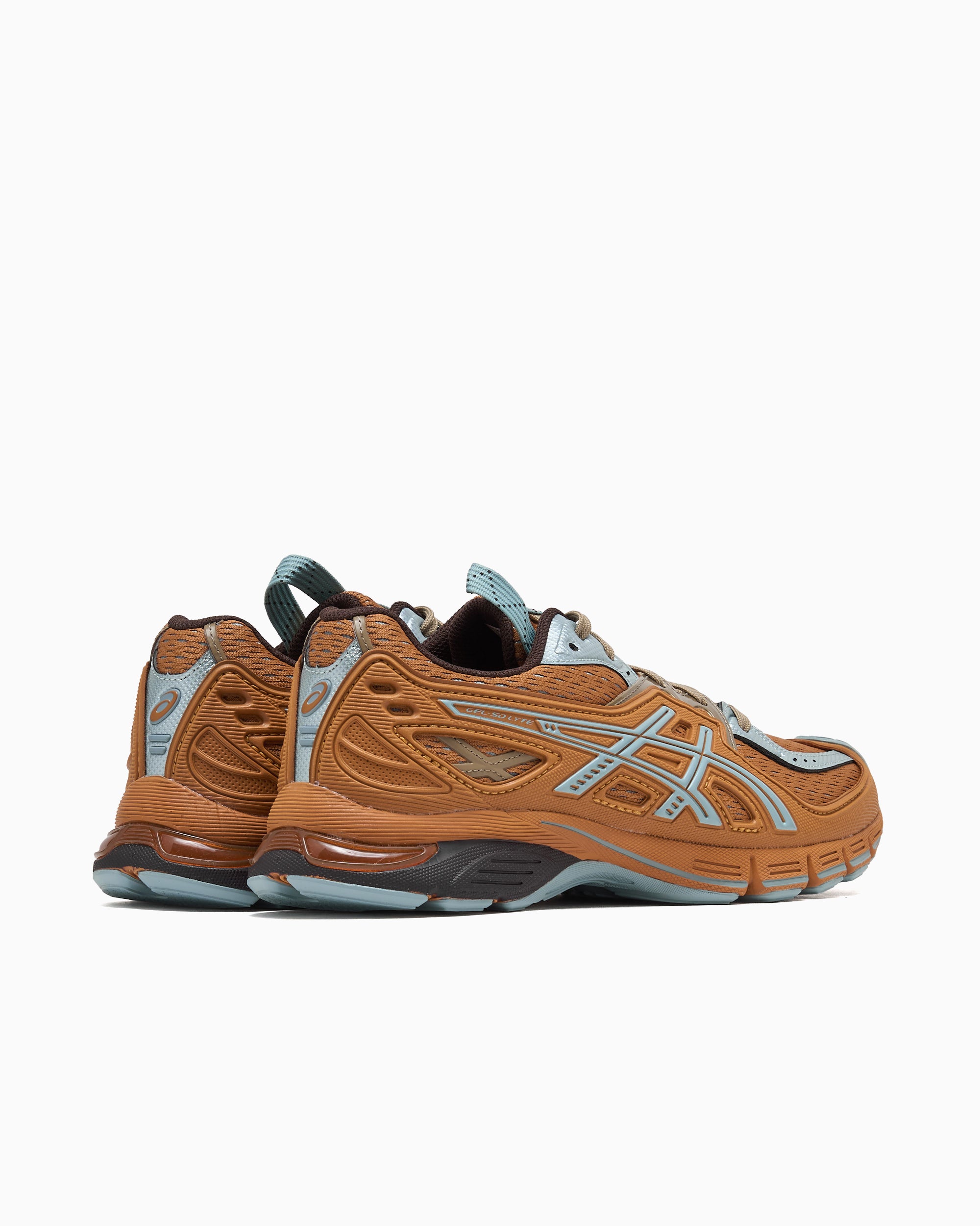 Sneakers ASICS UB12-S Gel-SD-Lyte - 1203A665-400