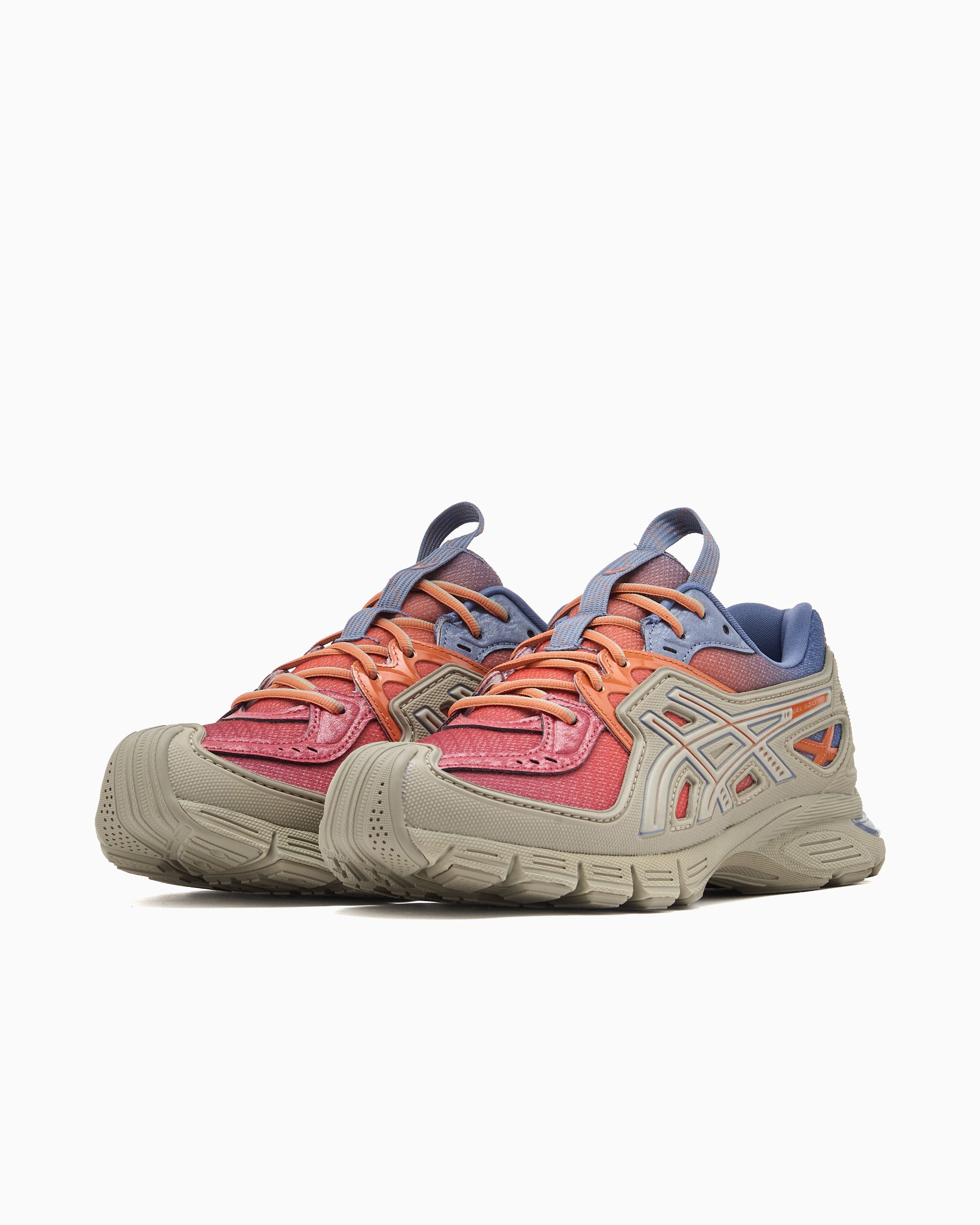 Sneakers ASICS UB13-S Gel-SD-Lyte - 1203A972-301