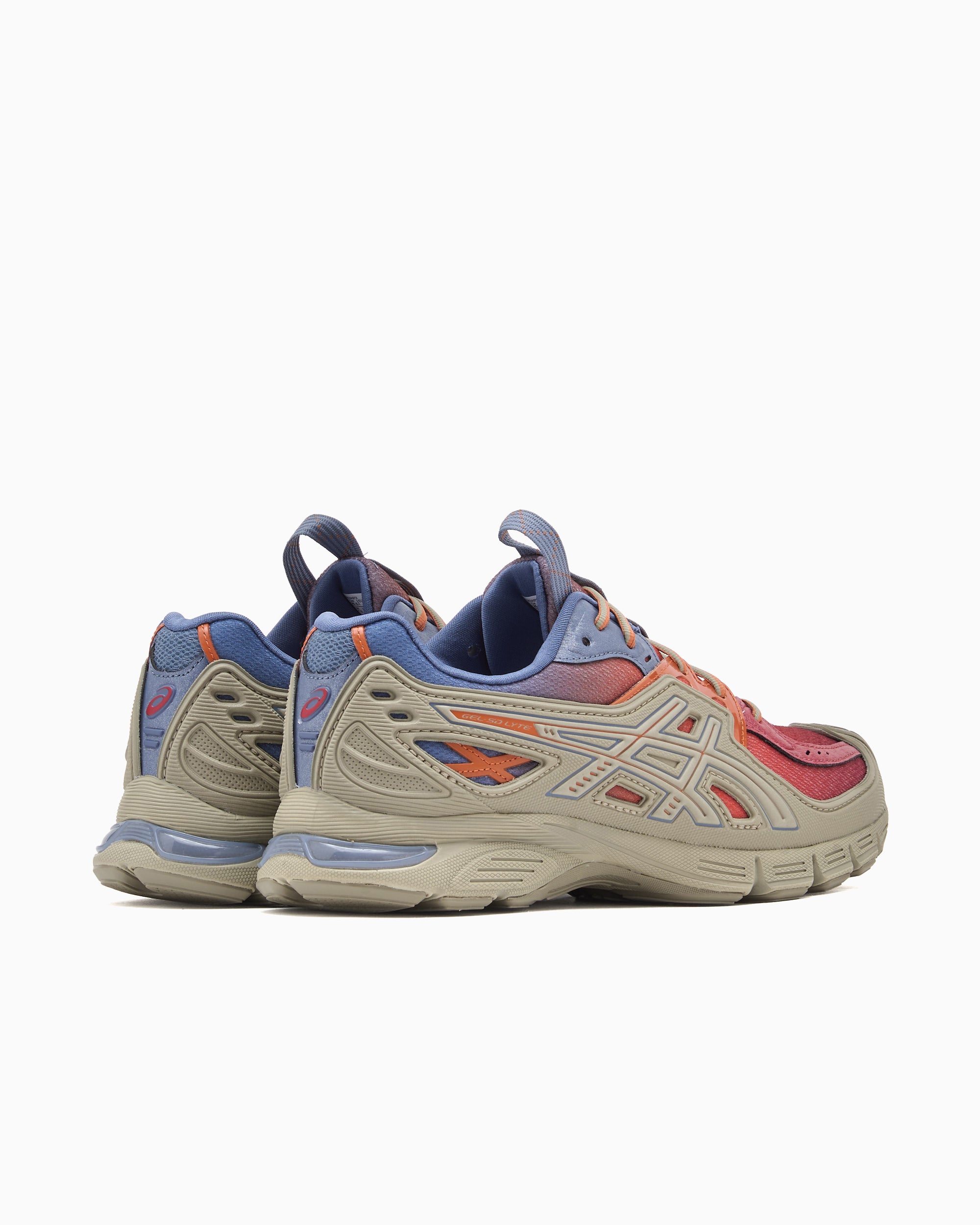 Sneakers ASICS UB13-S Gel-SD-Lyte - 1203A972-301