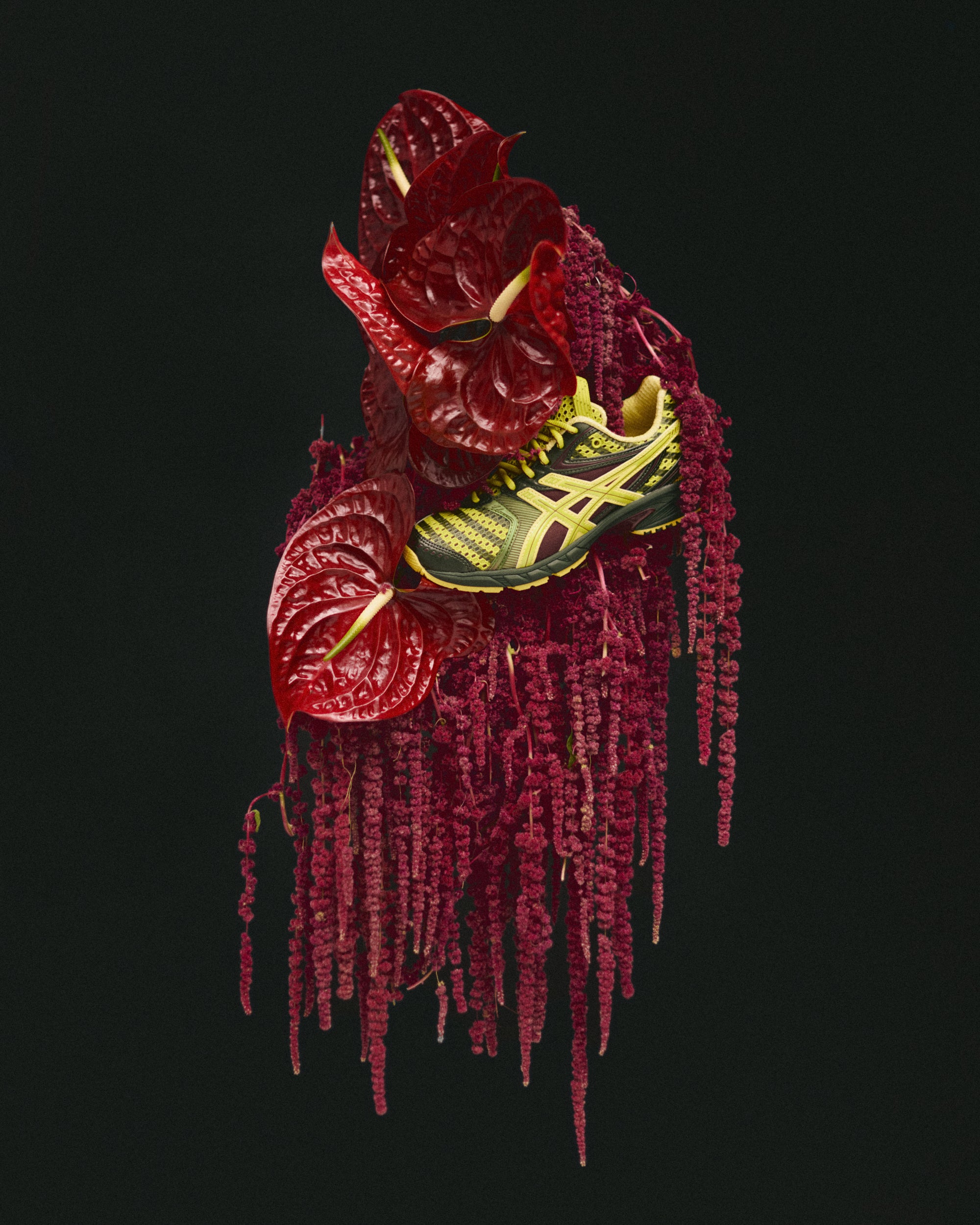 Sneakers ASICS UB9-S Gel-DS Trainer 14 - 1203A606-750