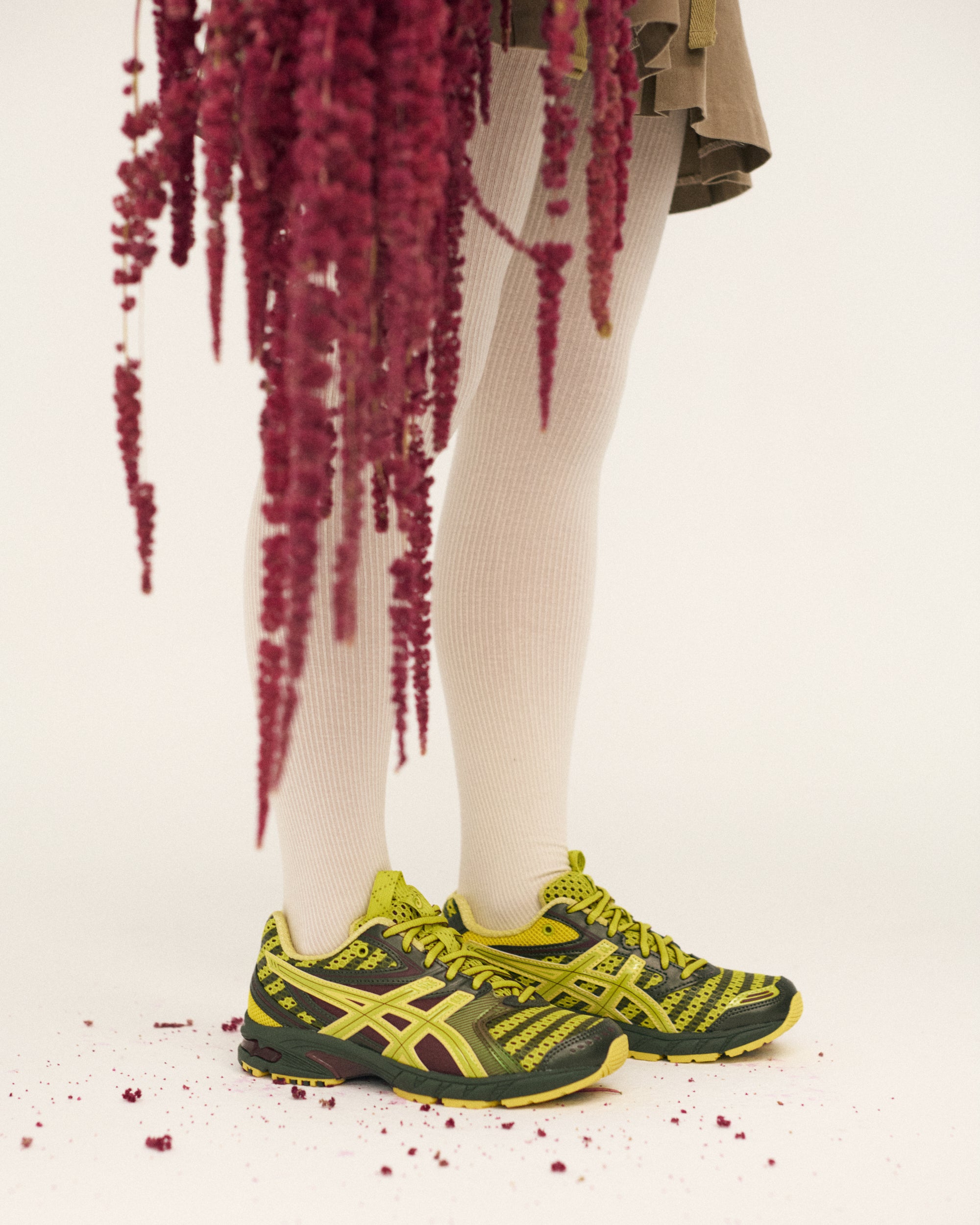 Sneakers ASICS UB9-S Gel-DS Trainer 14 - 1203A606-750