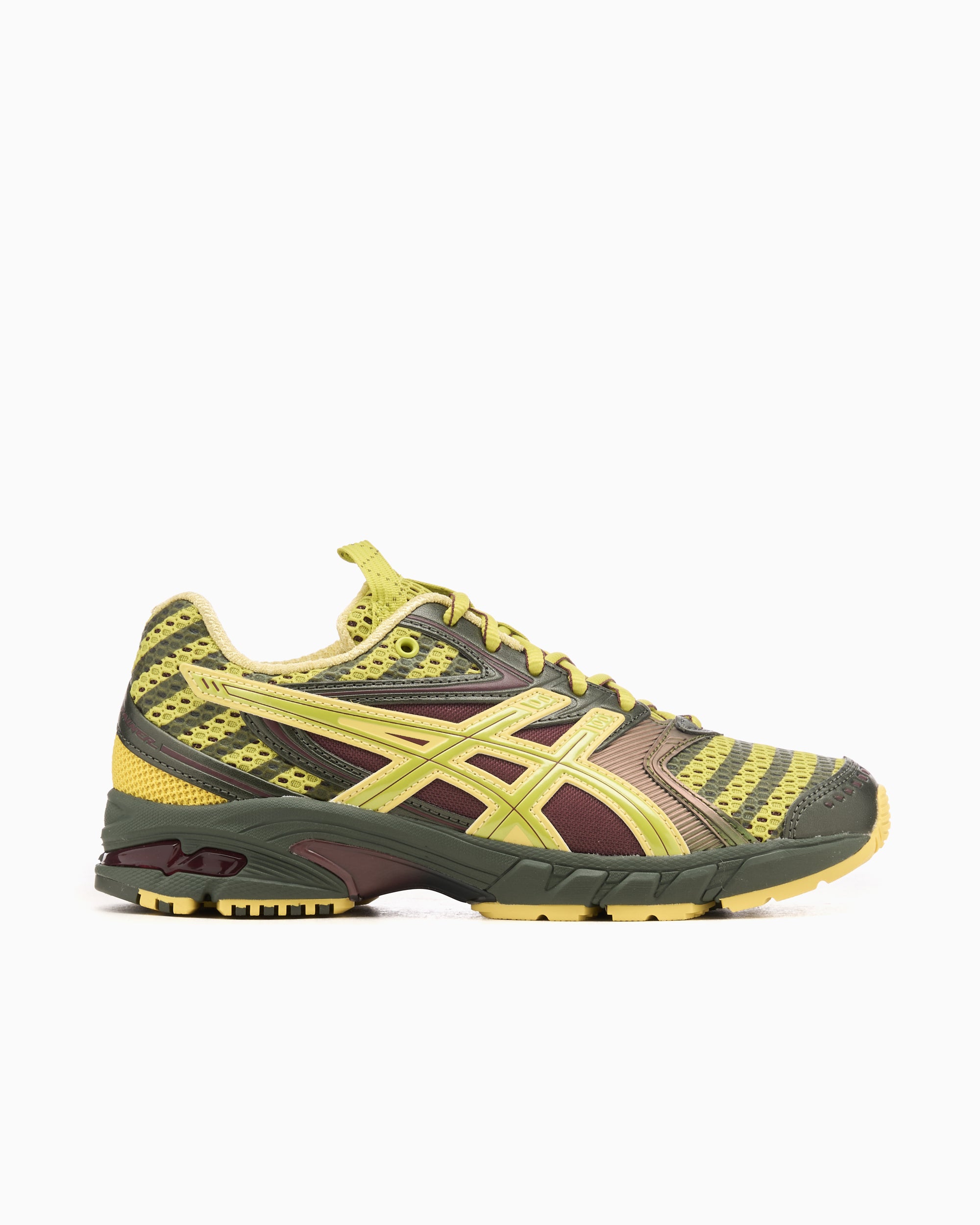Sneakers ASICS UB9-S Gel-DS Trainer 14 - 1203A606-750