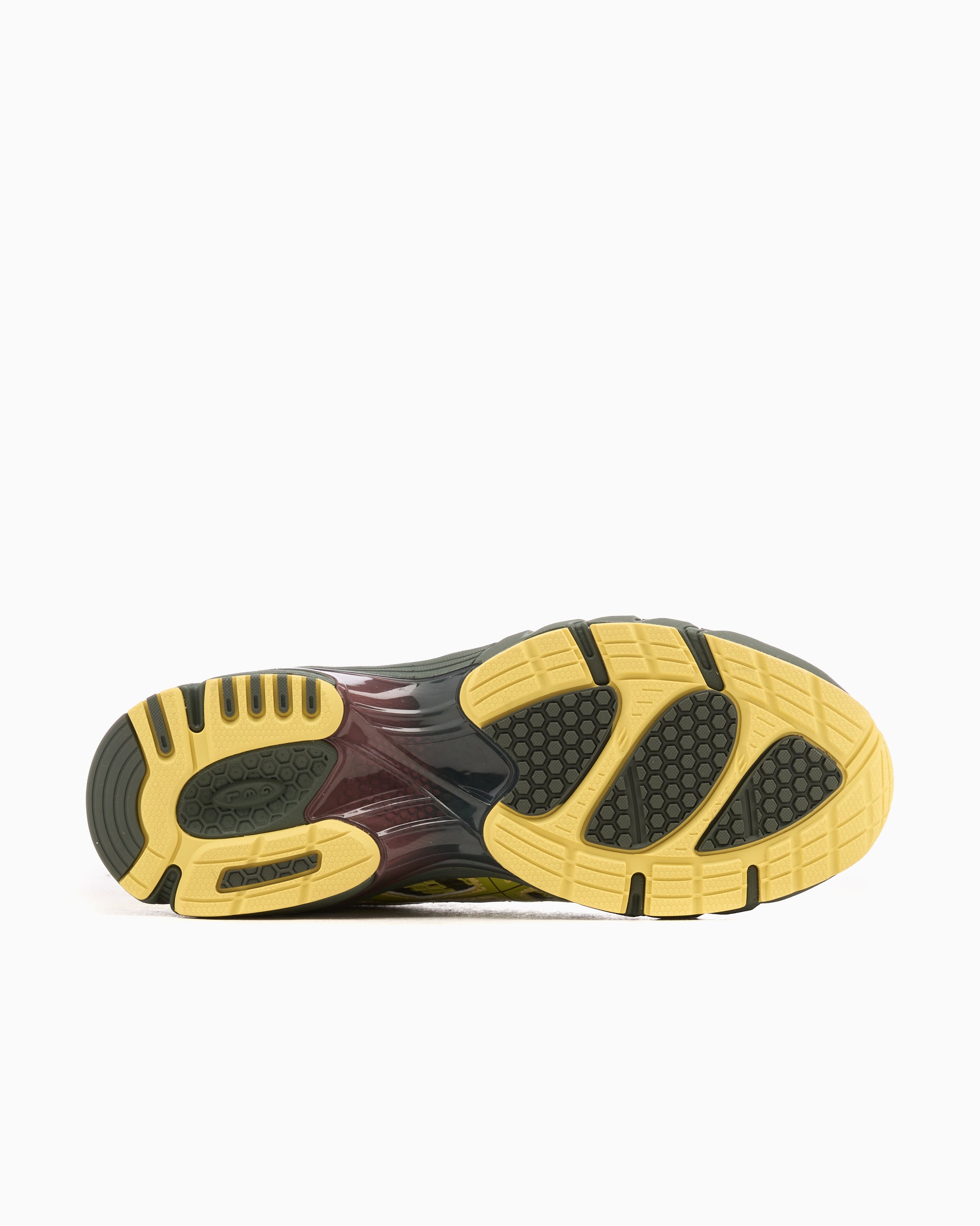 Sneakers ASICS UB9-S Gel-DS Trainer 14 - 1203A606-750