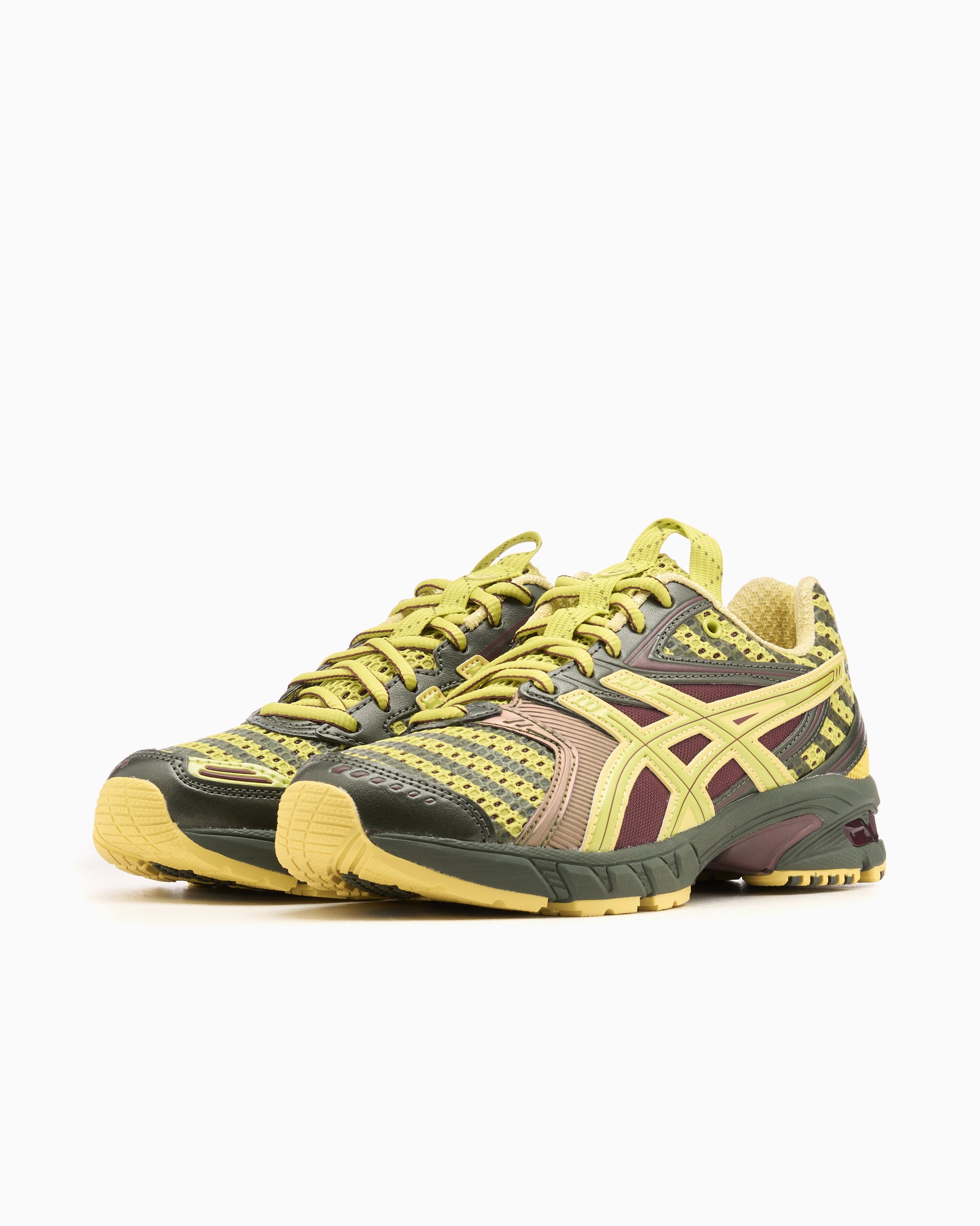 Sneakers ASICS UB9-S Gel-DS Trainer 14 - 1203A606-750