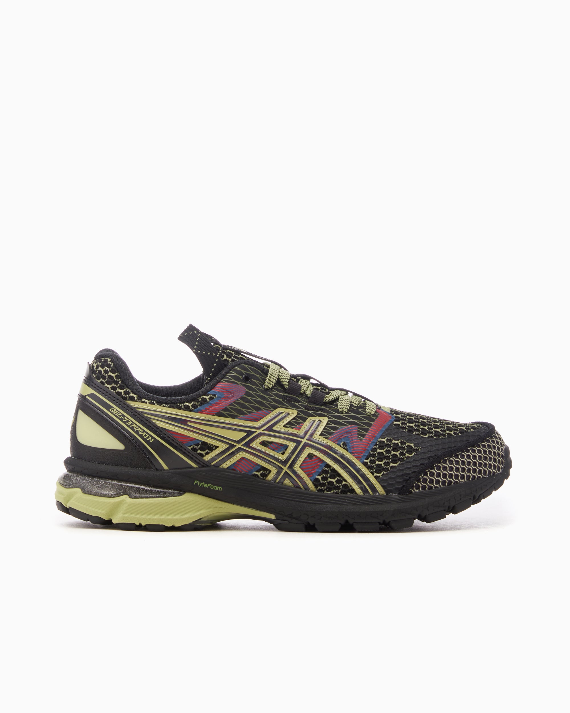 Sneakers ASICS US4-S Gel-Terrain - 1203A394-001