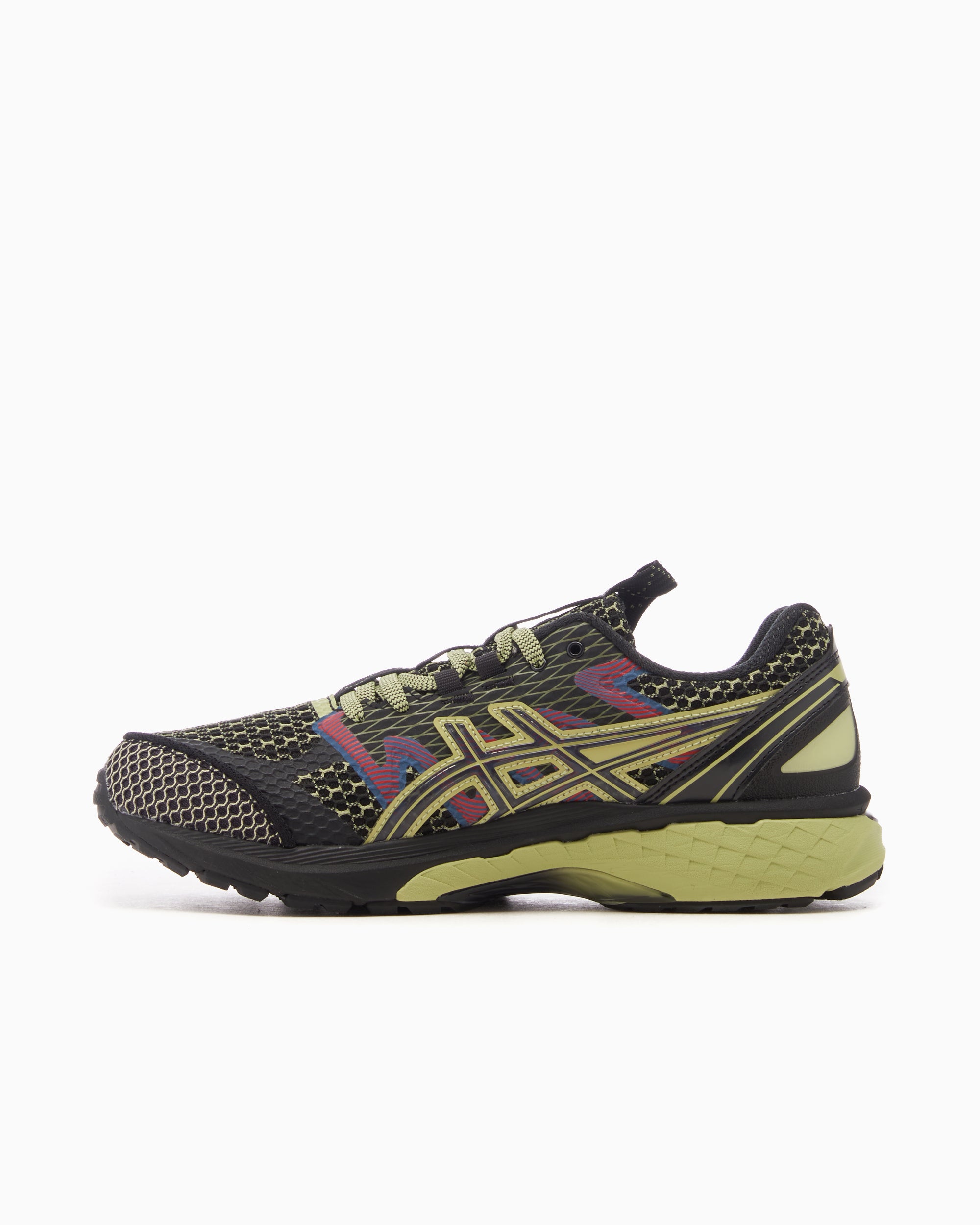 Sneakers ASICS US4-S Gel-Terrain - 1203A394-001