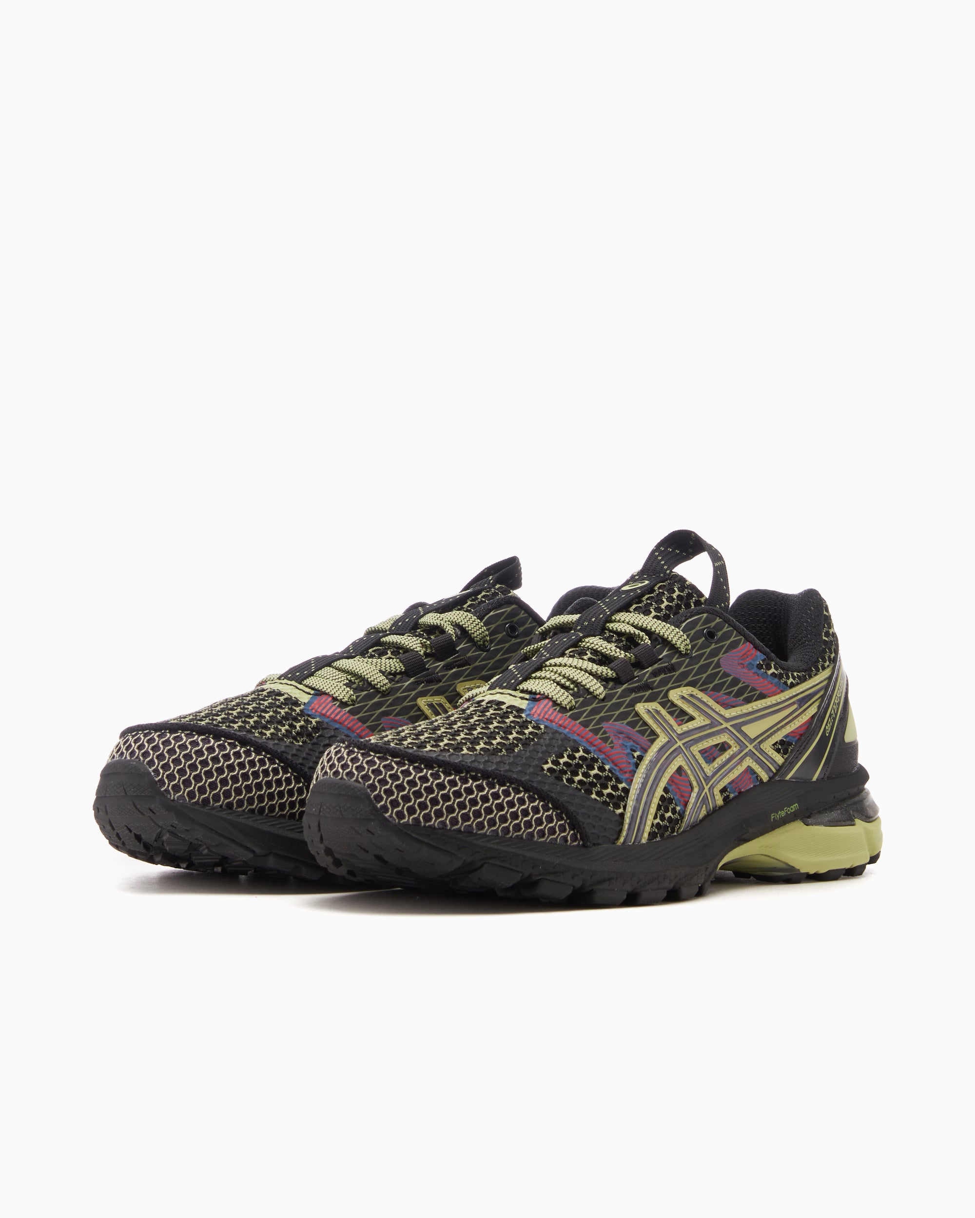 Sneakers ASICS US4-S Gel-Terrain - 1203A394-001