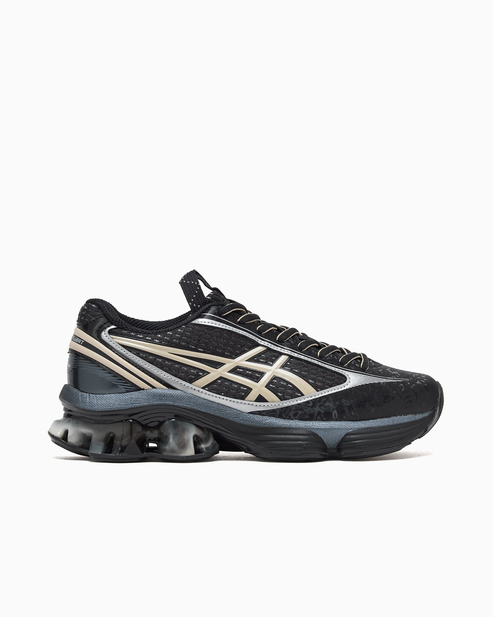 ASICS US6-S Gel-Kinetic Fluent