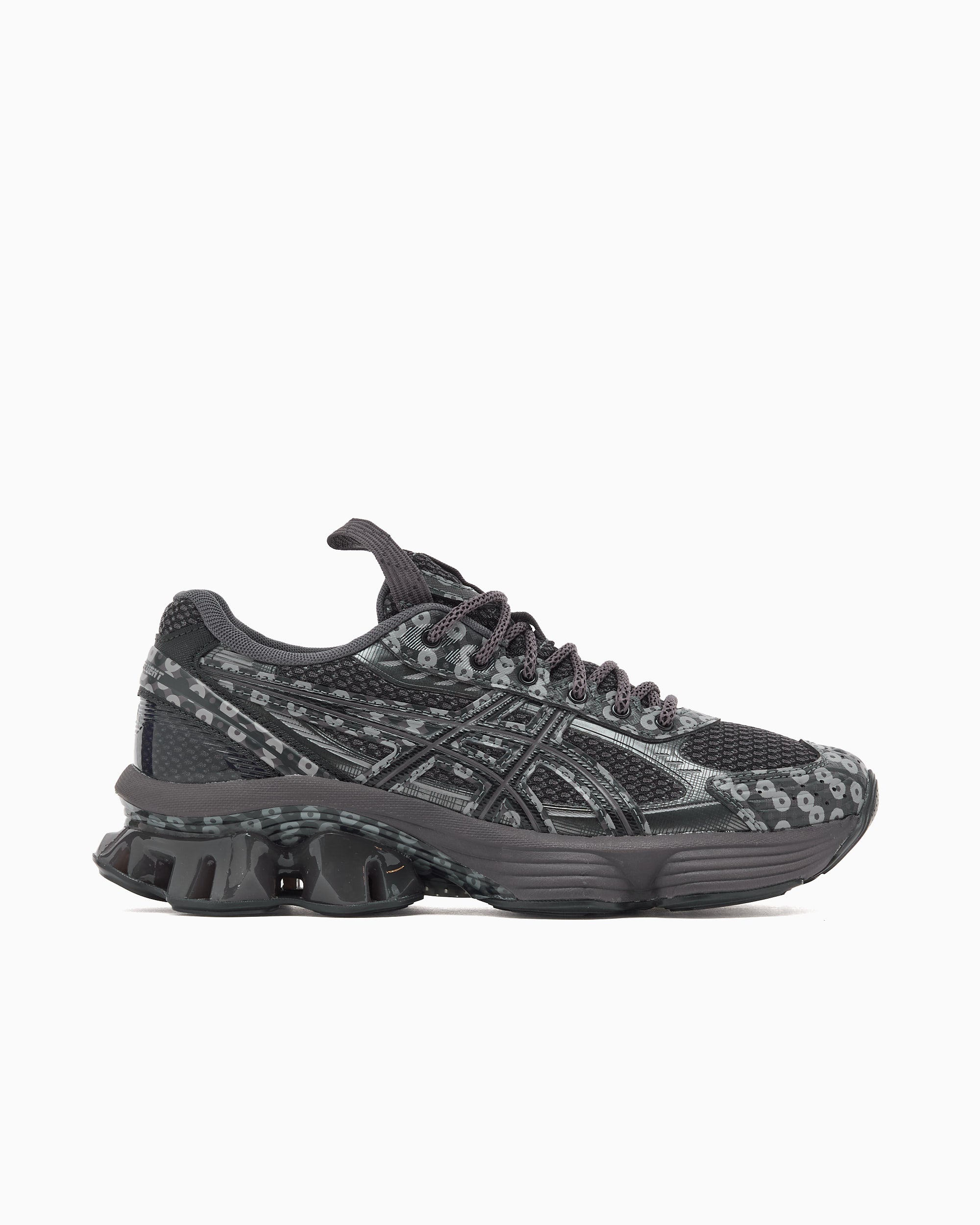 Sneakers ASICS US7-S Gel-Kinetic Fluent - 1203A973-020