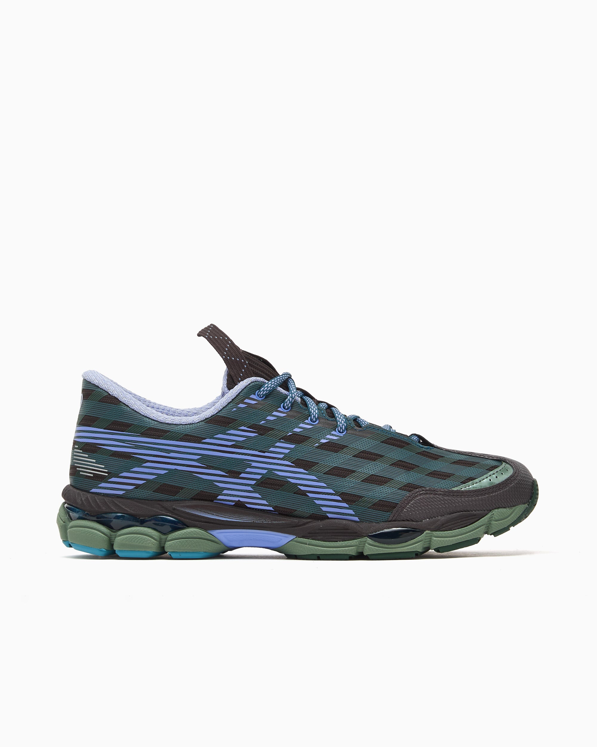 Sneakers ASICS US8-S Gel-SJ33 - 1203B116-201