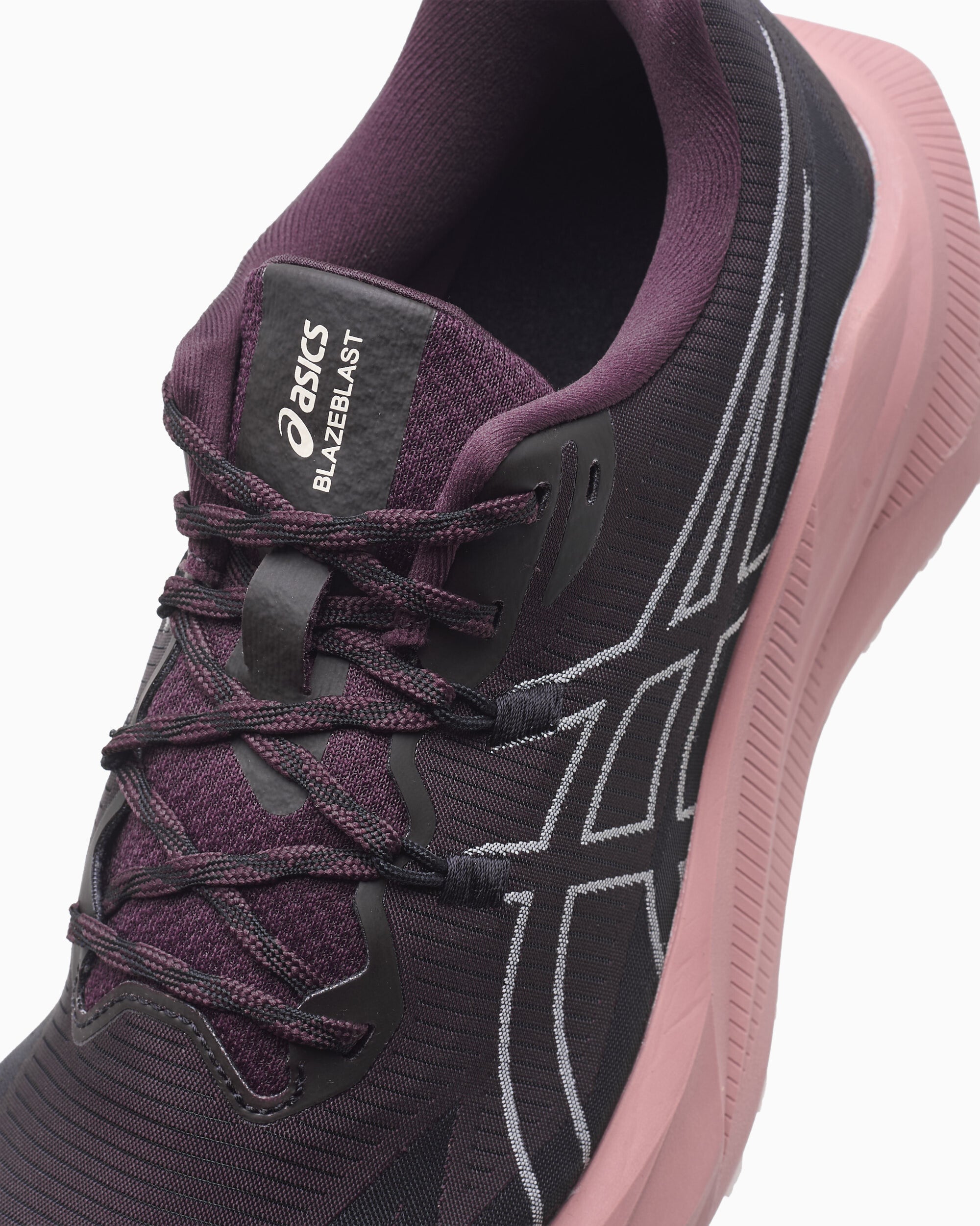 Sneakers ASICS Women's Blazeblast - 1012C037-500