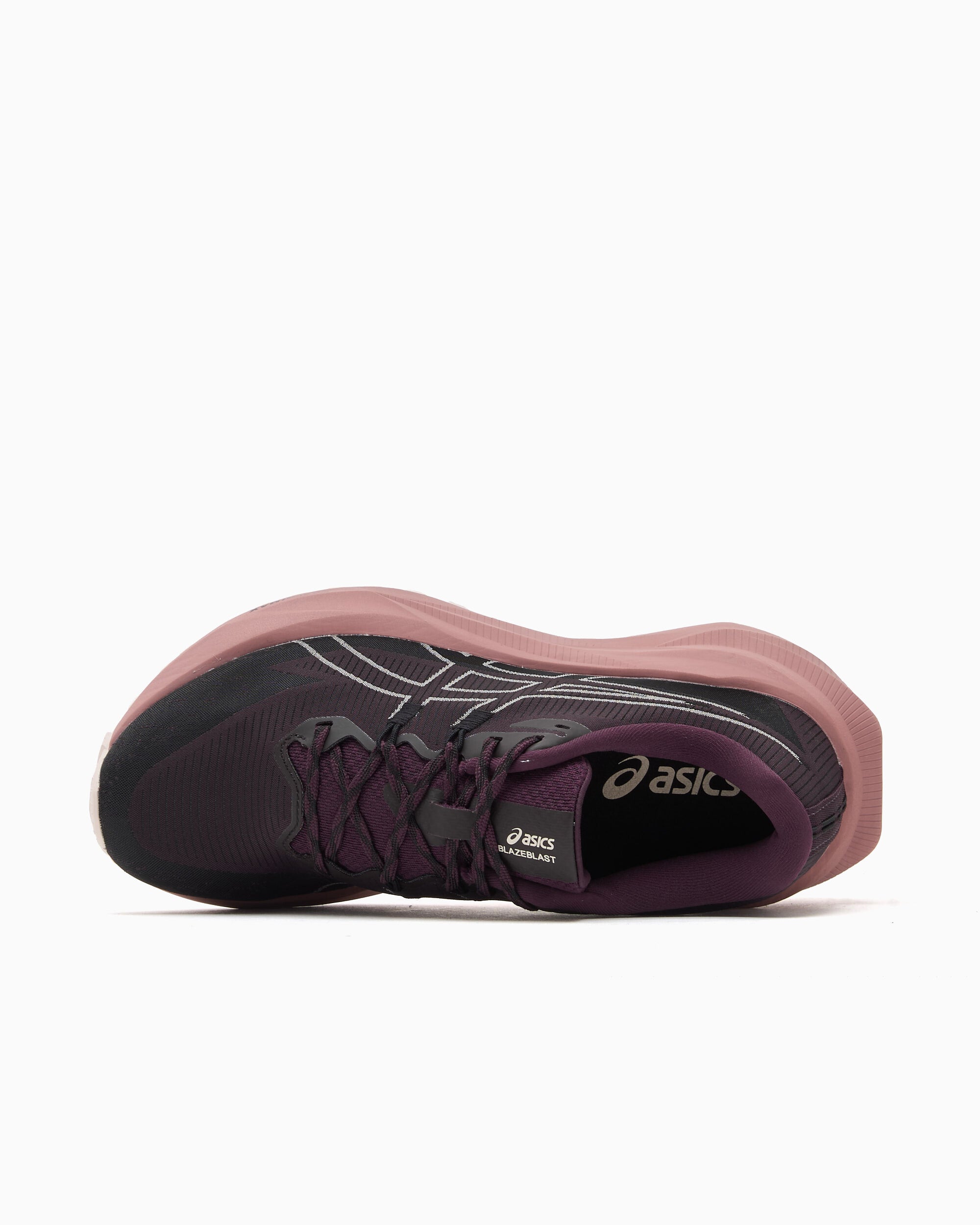 Sneakers ASICS Women's Blazeblast - 1012C037-500