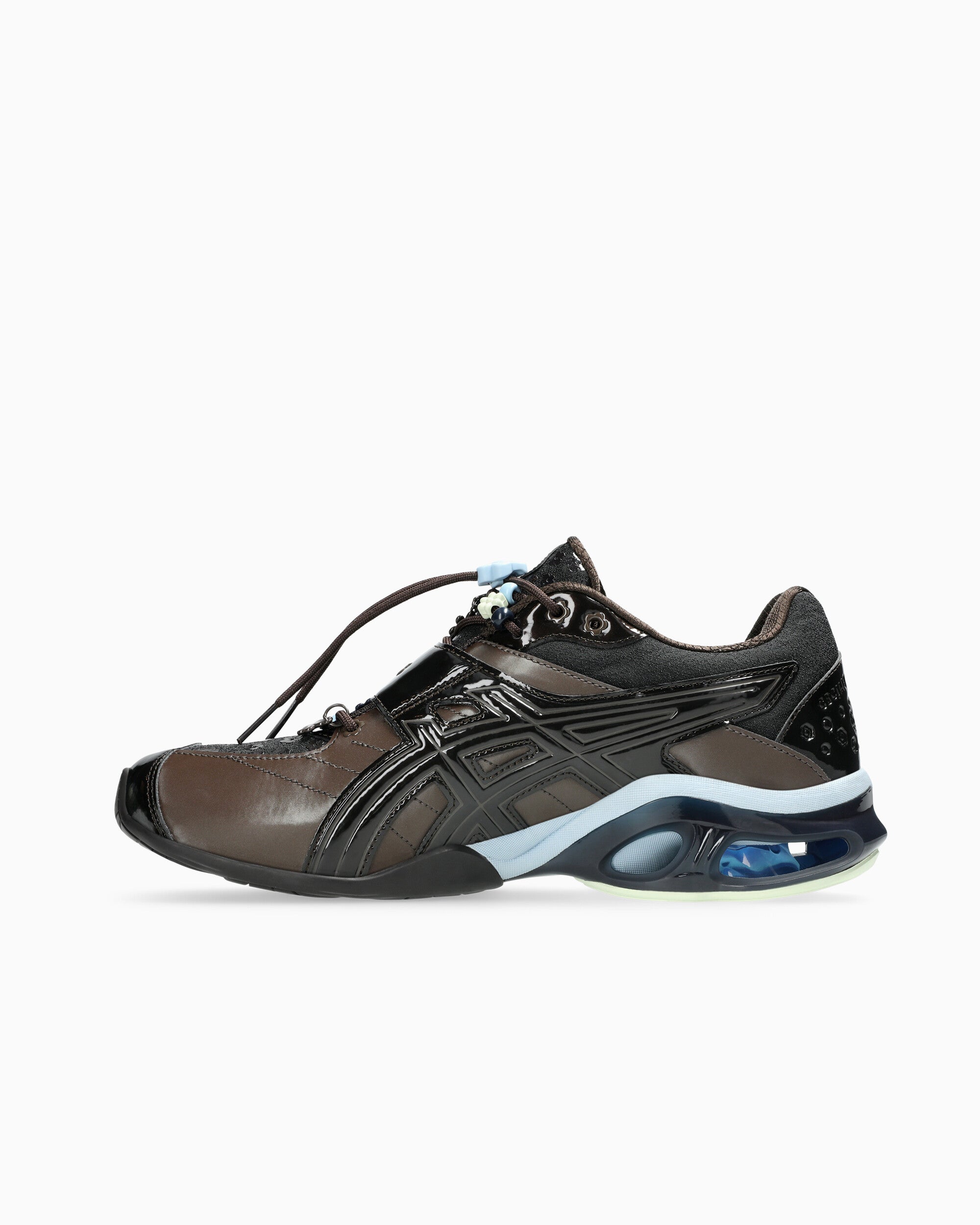 Sneakers ASICS x Cecilie Bahnsen Gel-Kinetic FR - 1203B171-001