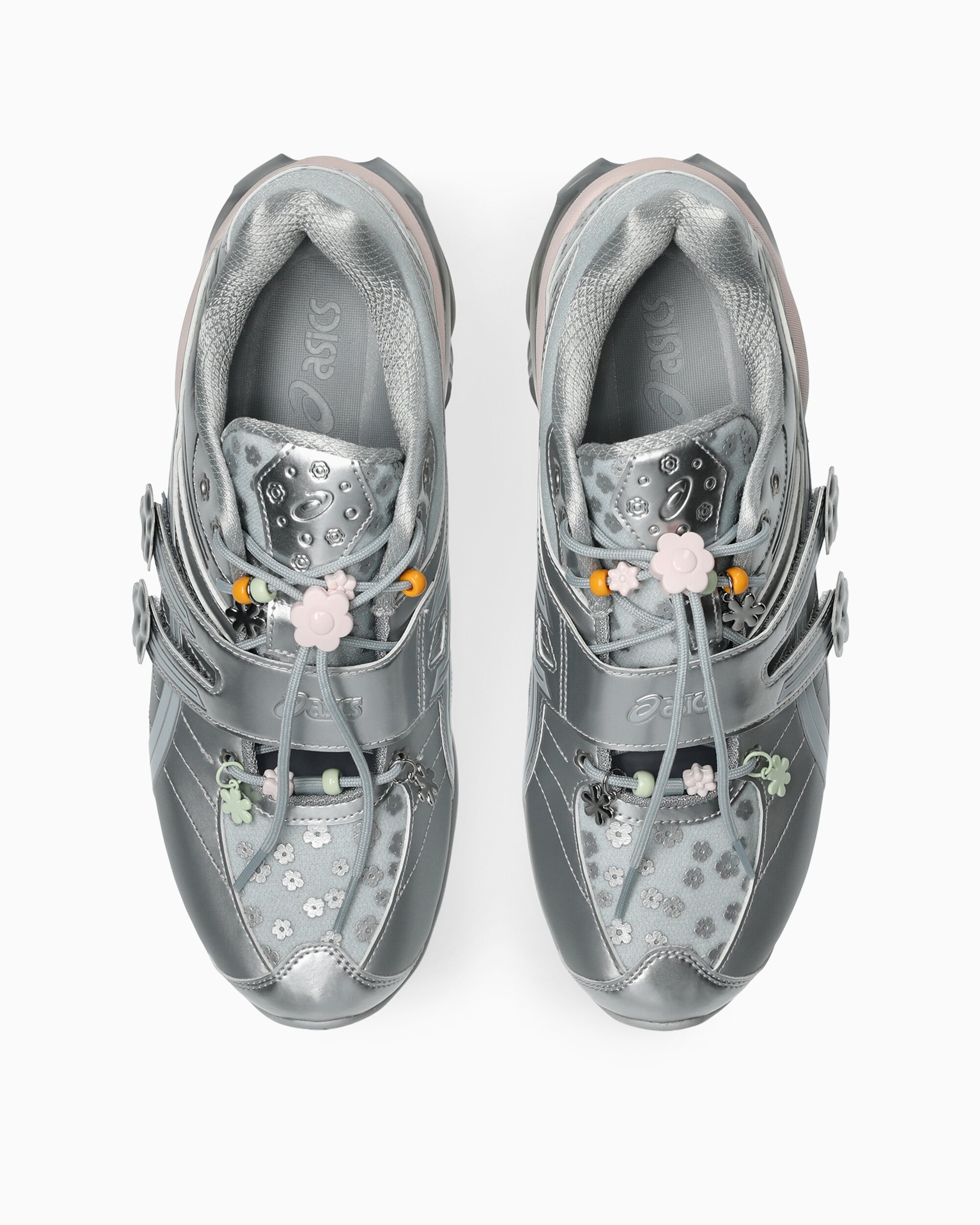 Sneakers ASICS x Cecilie Bahnsen Gel-Kinetic FR - 1203B171-020
