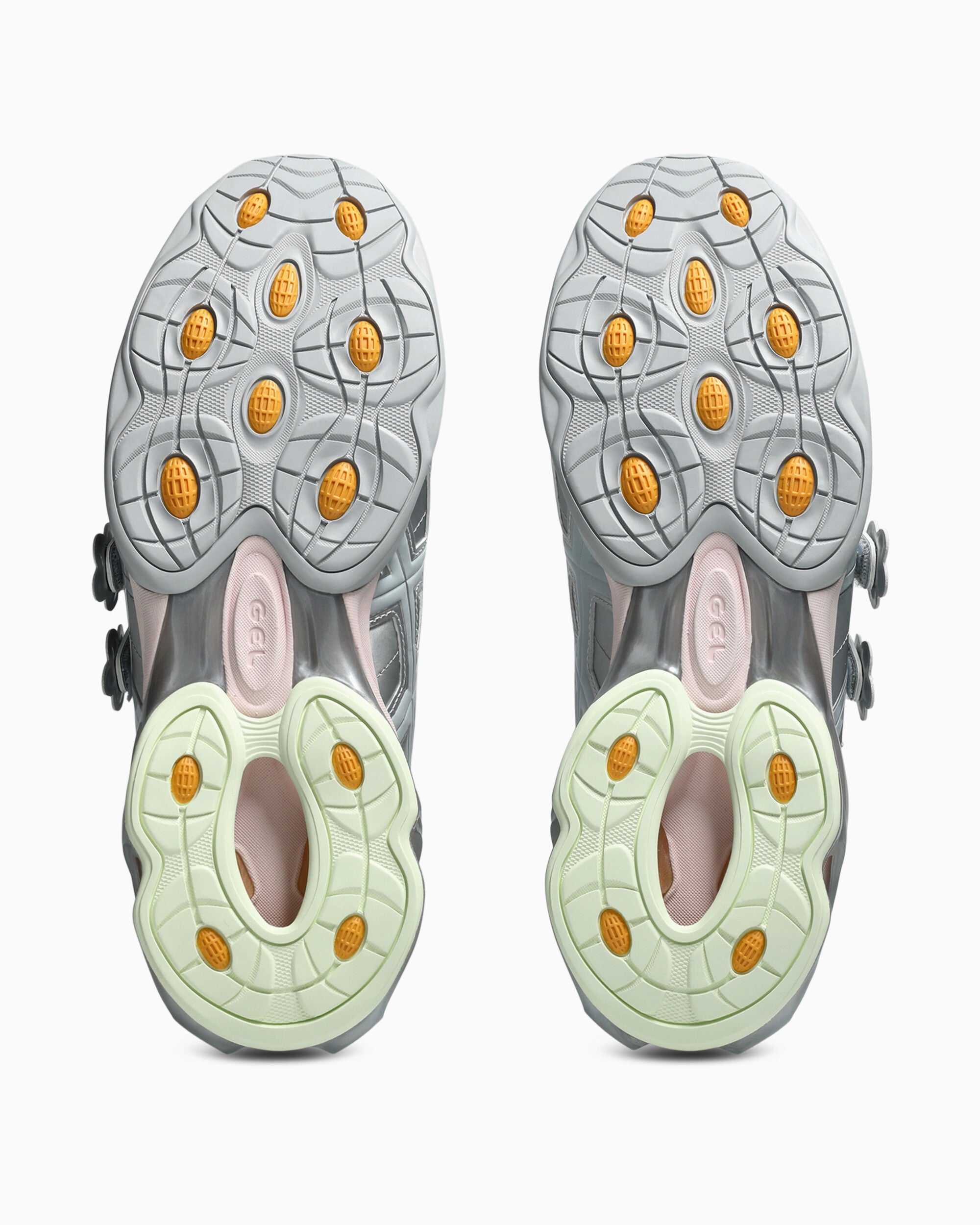 Sneakers ASICS x Cecilie Bahnsen Gel-Kinetic FR - 1203B171-020
