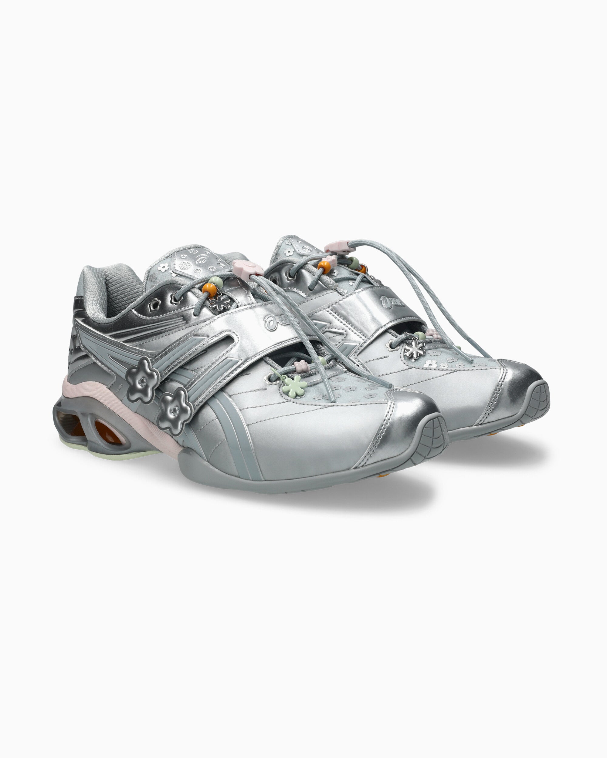 Sneakers ASICS x Cecilie Bahnsen Gel-Kinetic FR - 1203B171-020